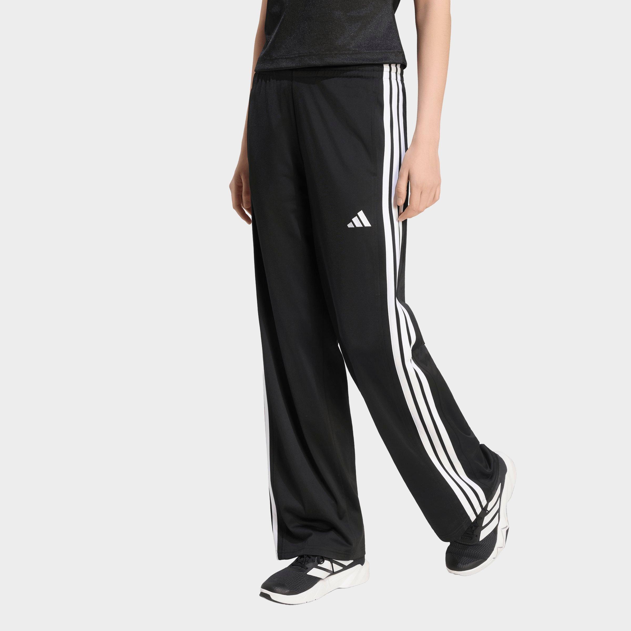 adidas Sportswear DAYREADY Wide Leg Track Pants
