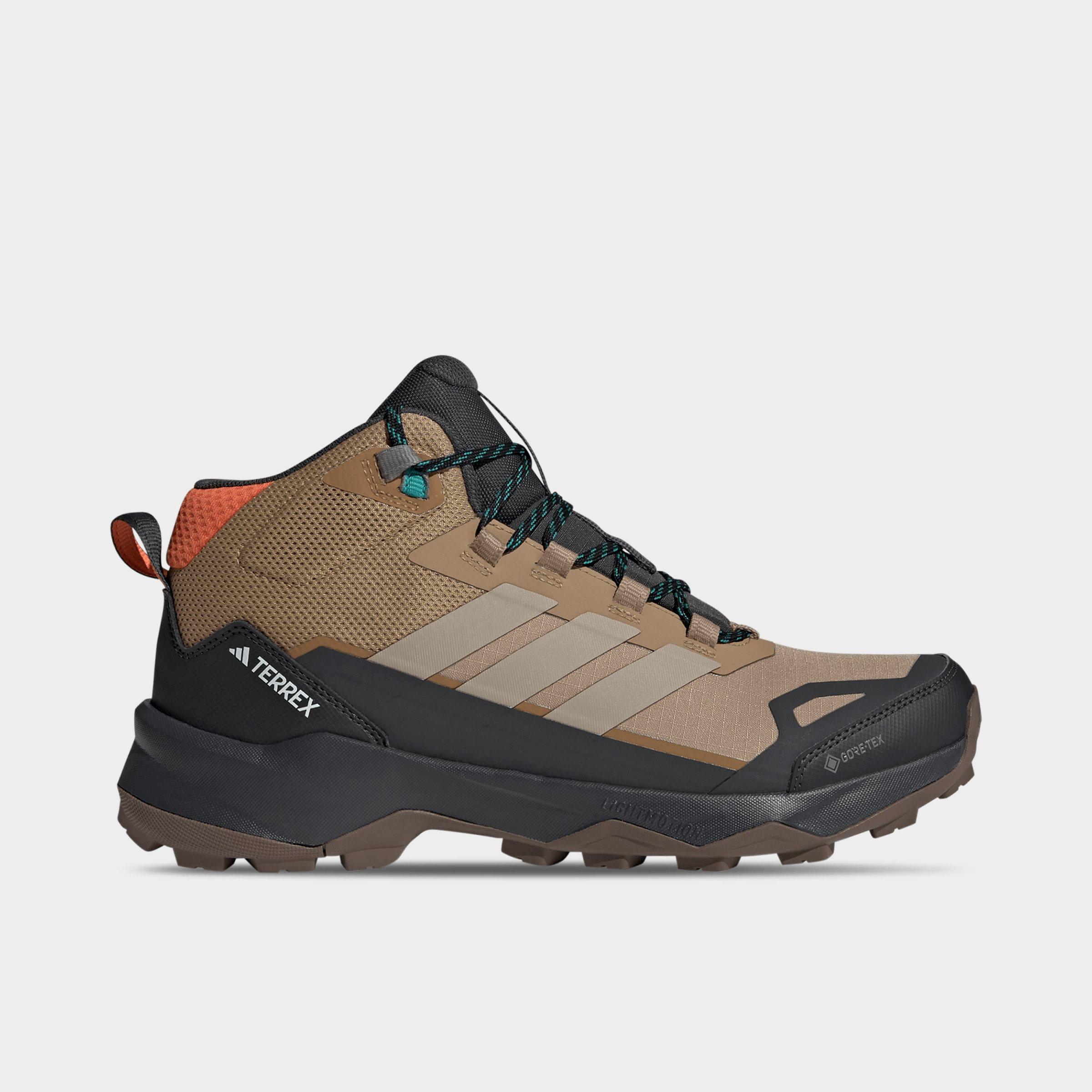 adidas TERREX Skychaser AX5 Mid GORE-TEX Hiking Shoes