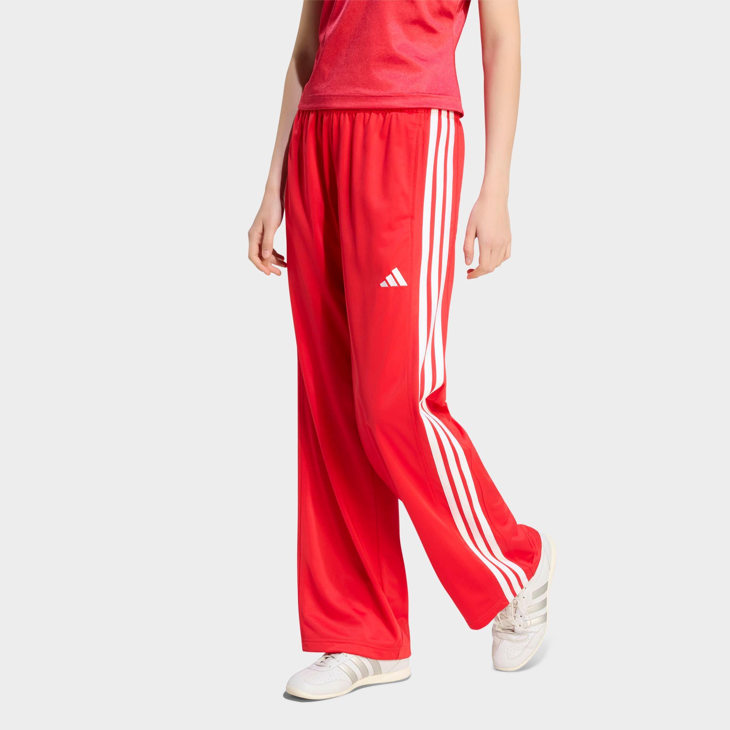 adidas Sportswear DAYREADY Wide Leg Track Pants