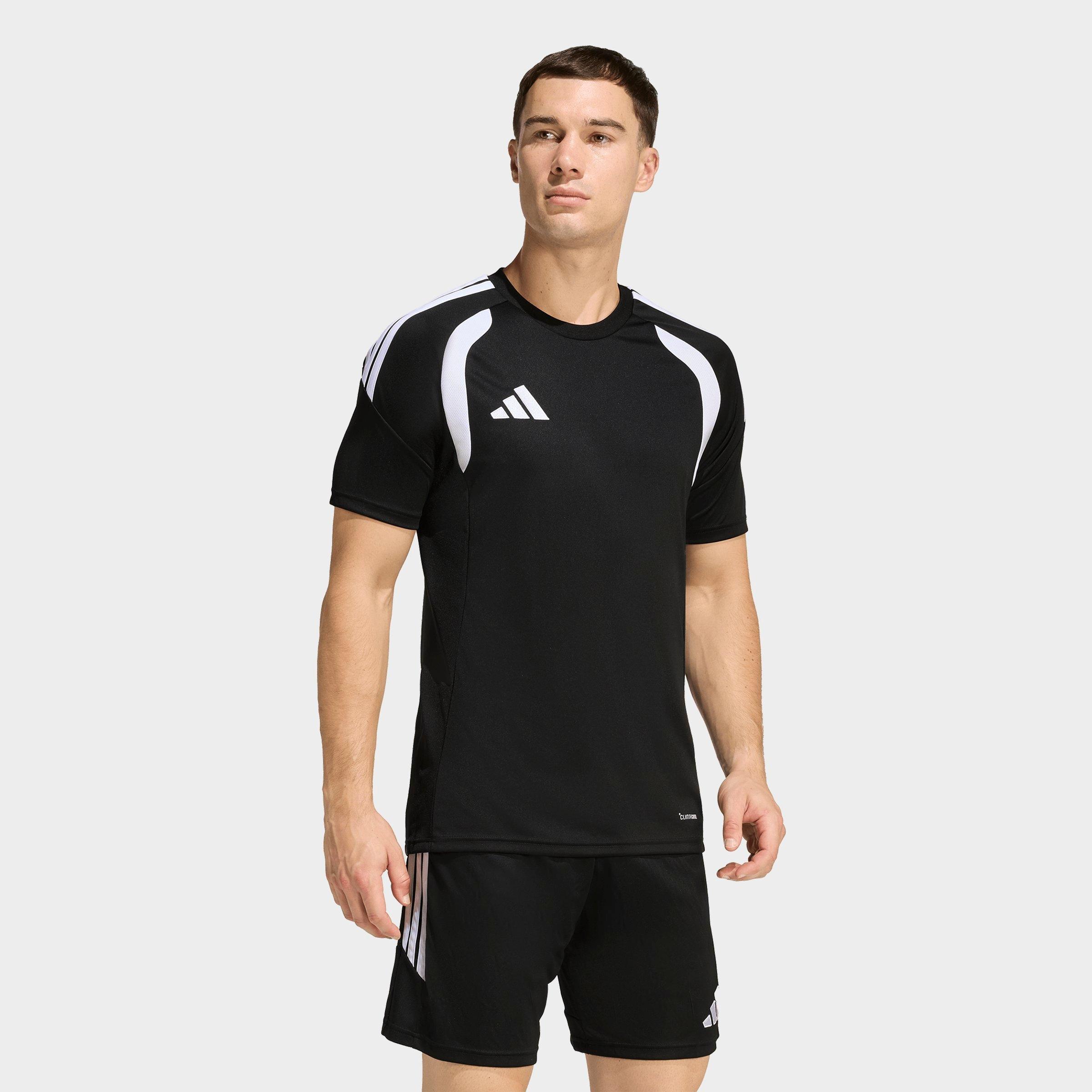 adidas Tiro 26 League Soccer Jersey