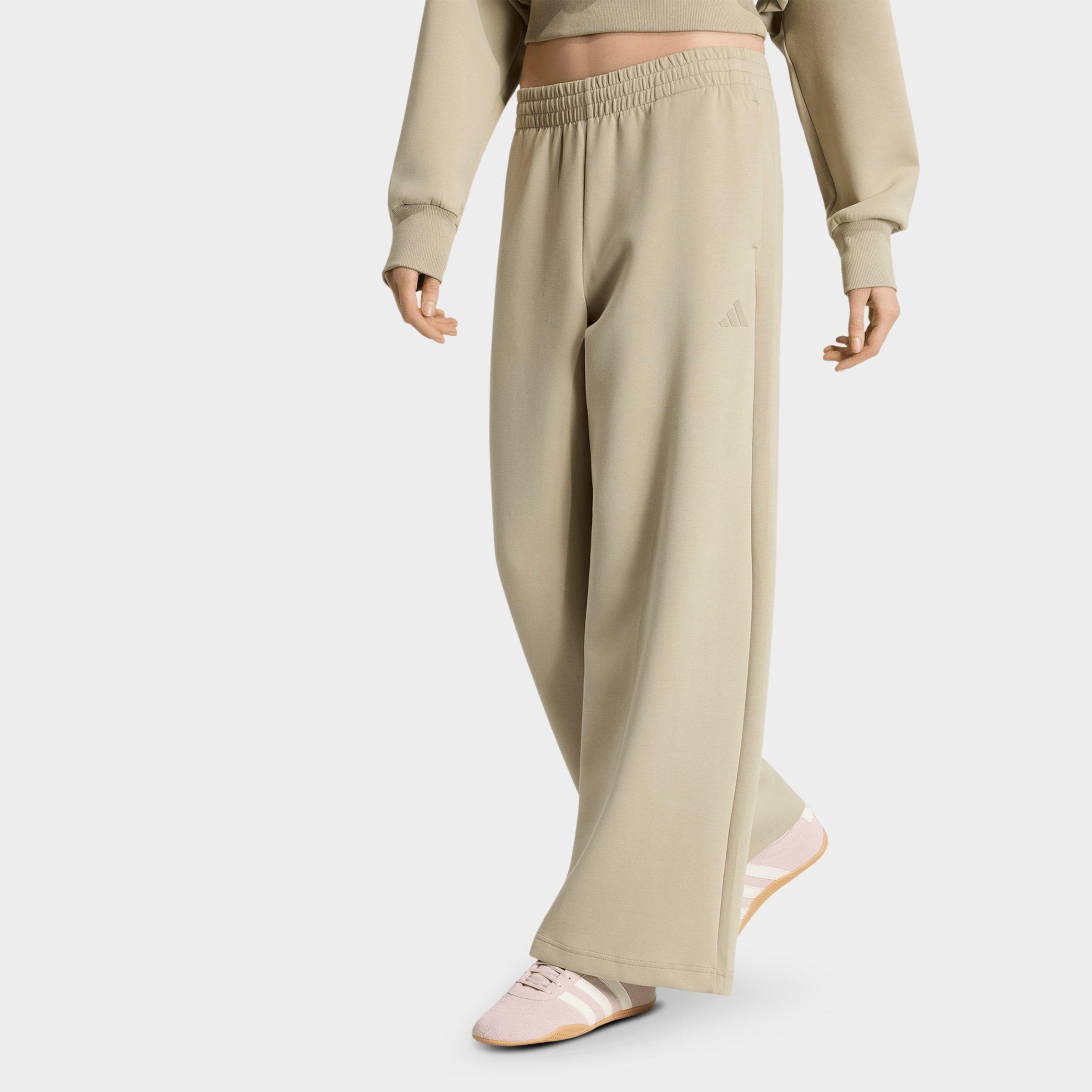 adidas Sportswear Soft Lux Straight Leg Pants