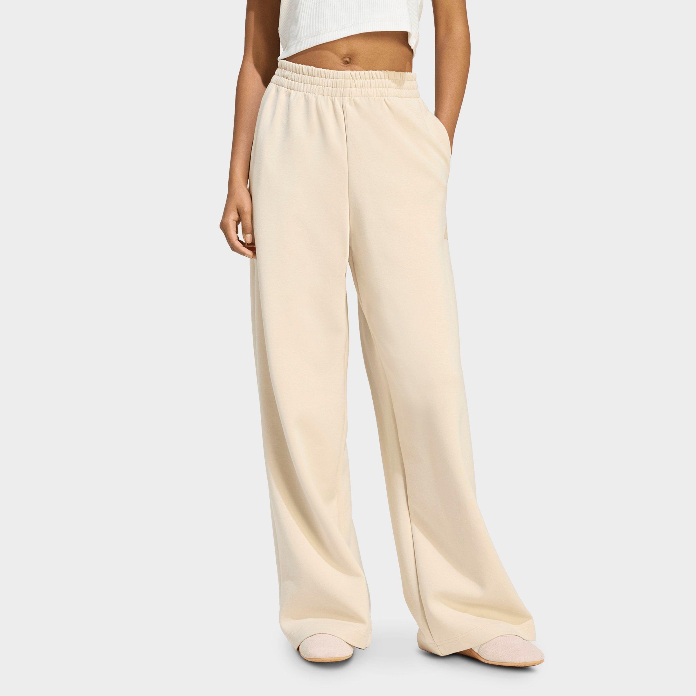 adidas Sportswear Soft Lux Straight Leg Pants