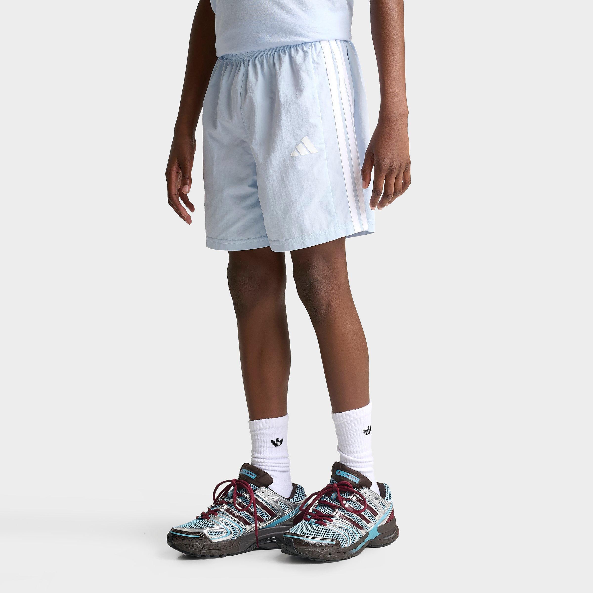 adidas 3-Stripes Woven Shorts