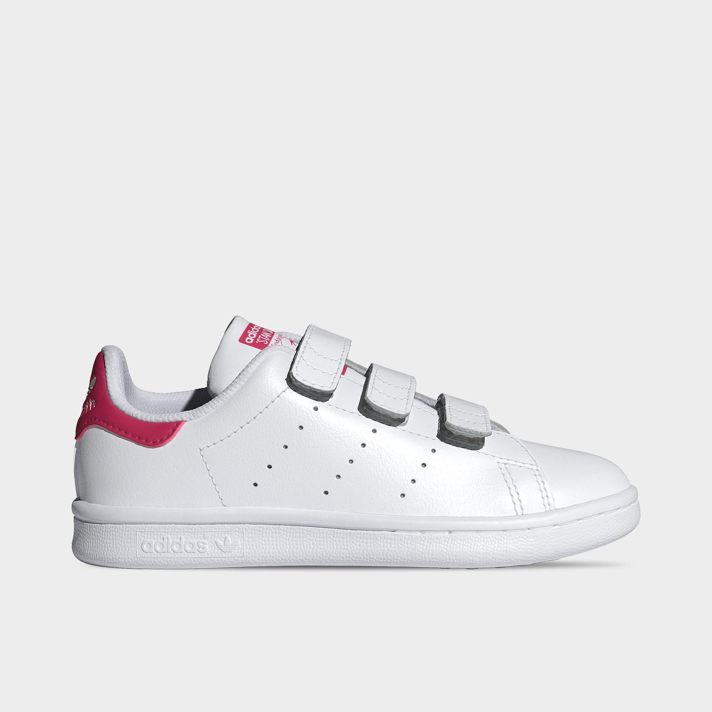 adidas Originals Stan Smith Comfort Closure Casual Shoes