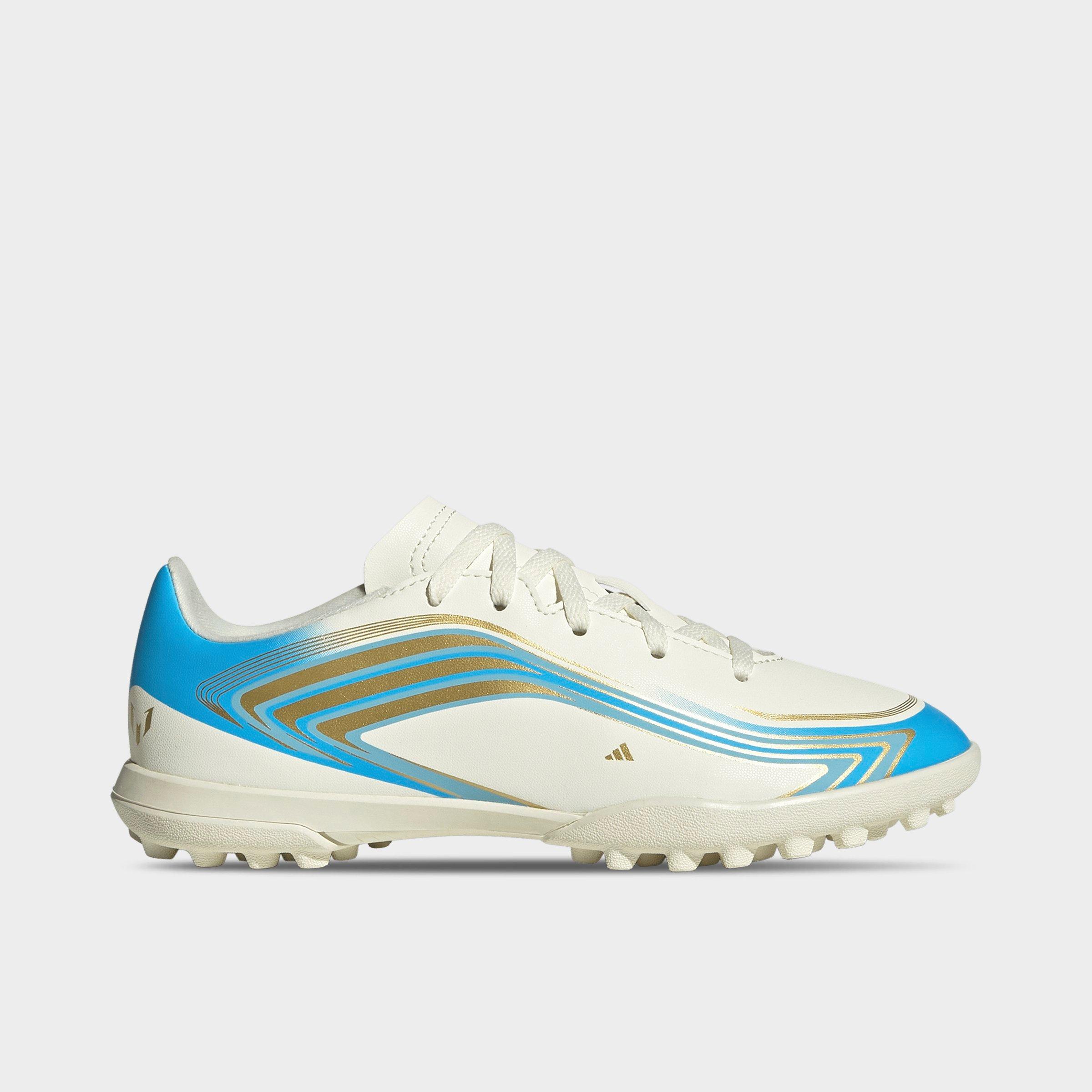 adidas F50 Messi Club Turf Soccer Cleats