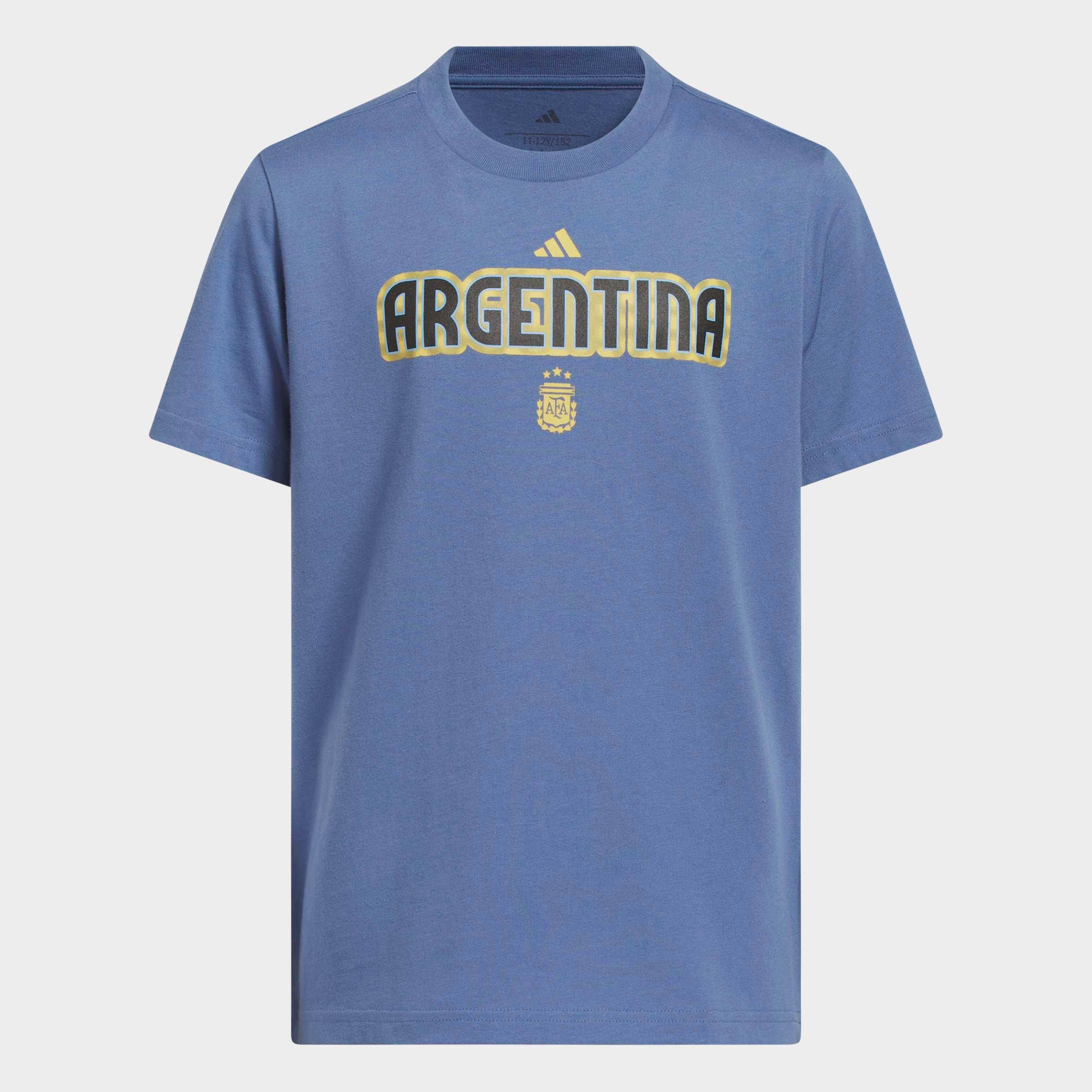 adidas FIFA World Cup 26 Argentina T-Shirt