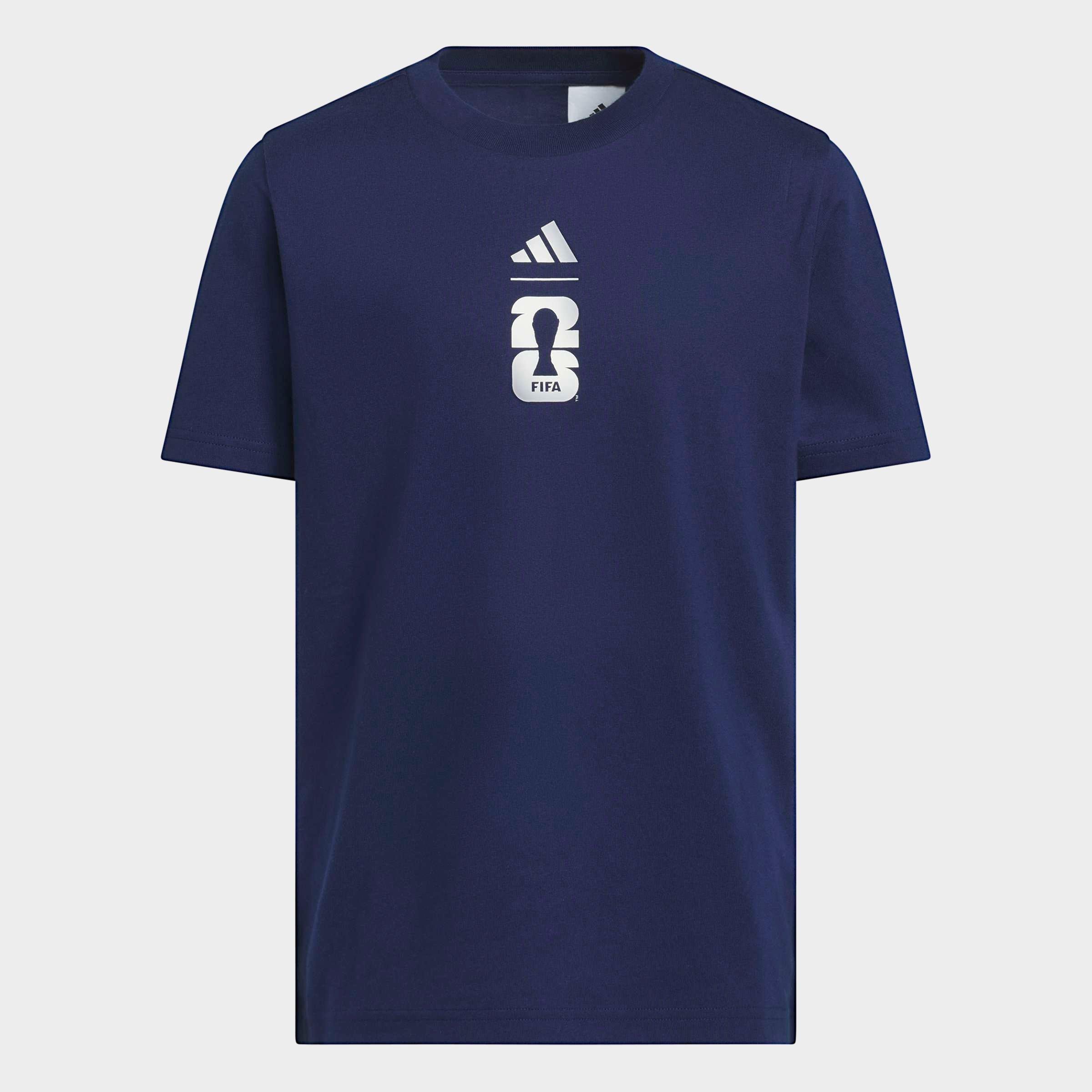 adidas FIFA World Cup 26 USA Graphic T-Shirt
