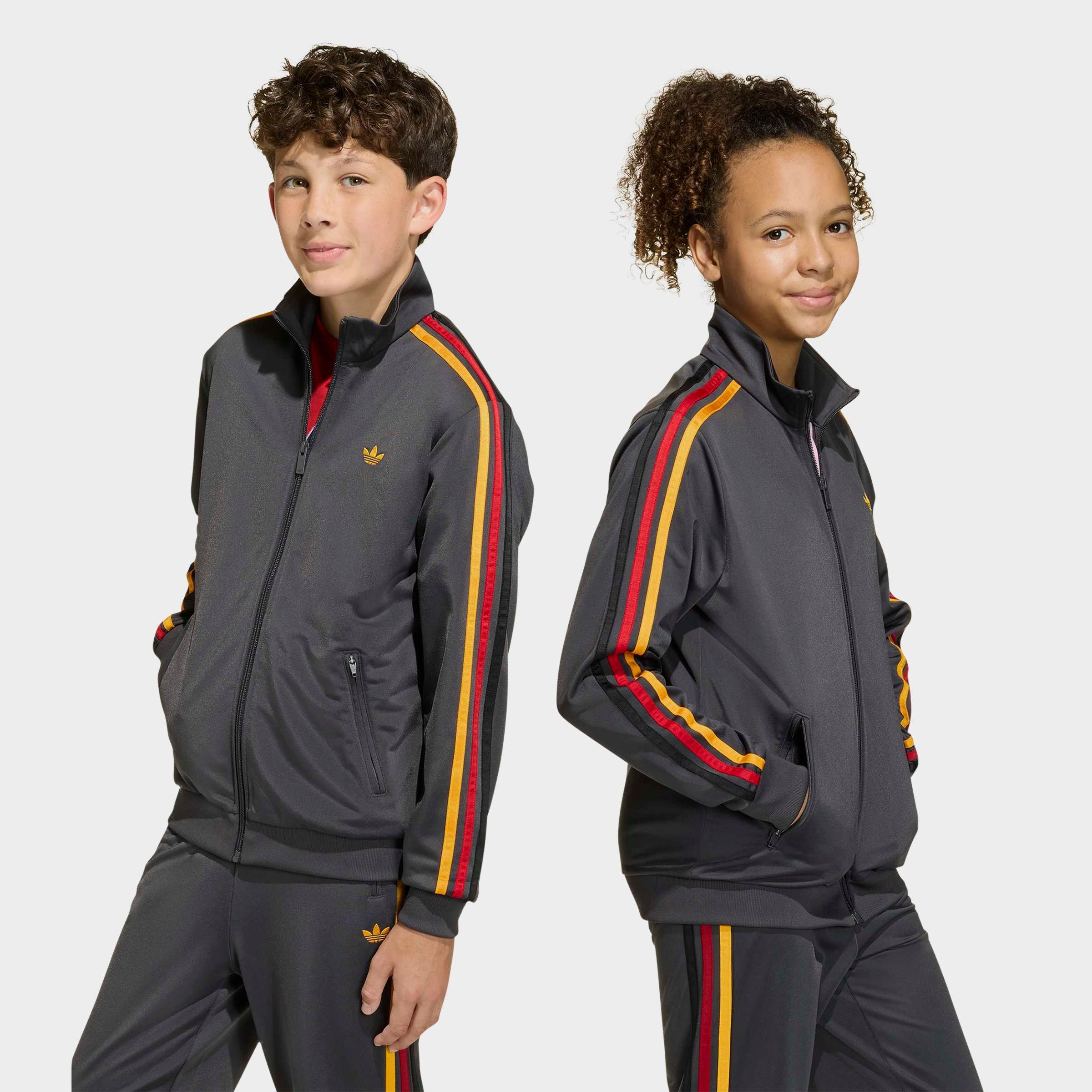 adidas Originals Firebird Loose Track Top
