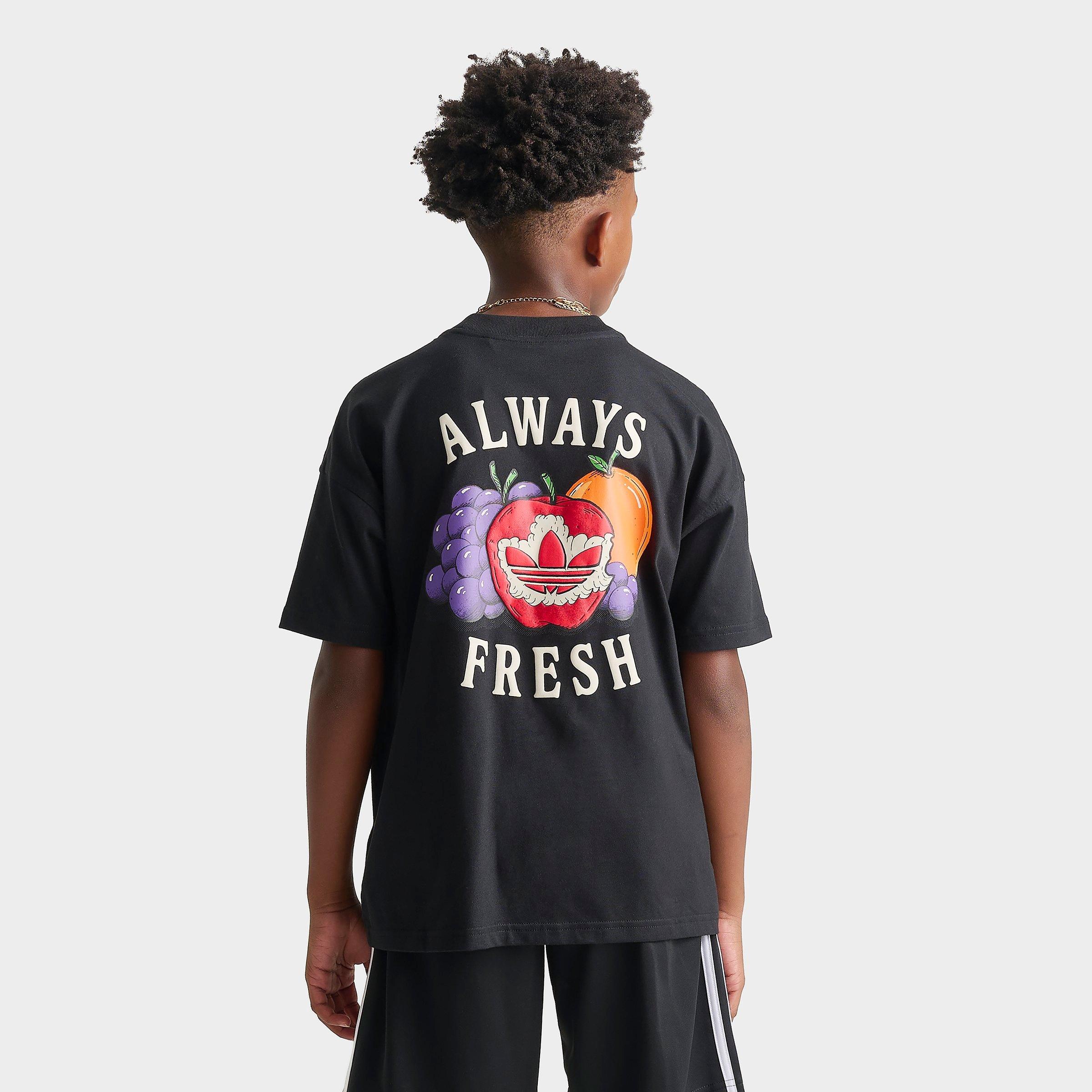 adidas Originals Fruit T-Shirt