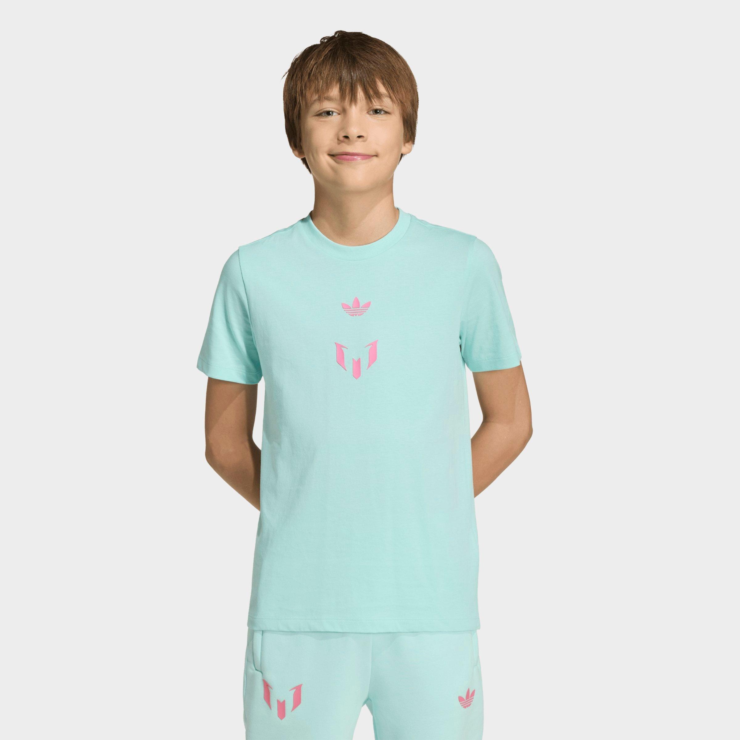 adidas Originals Messi T-Shirt