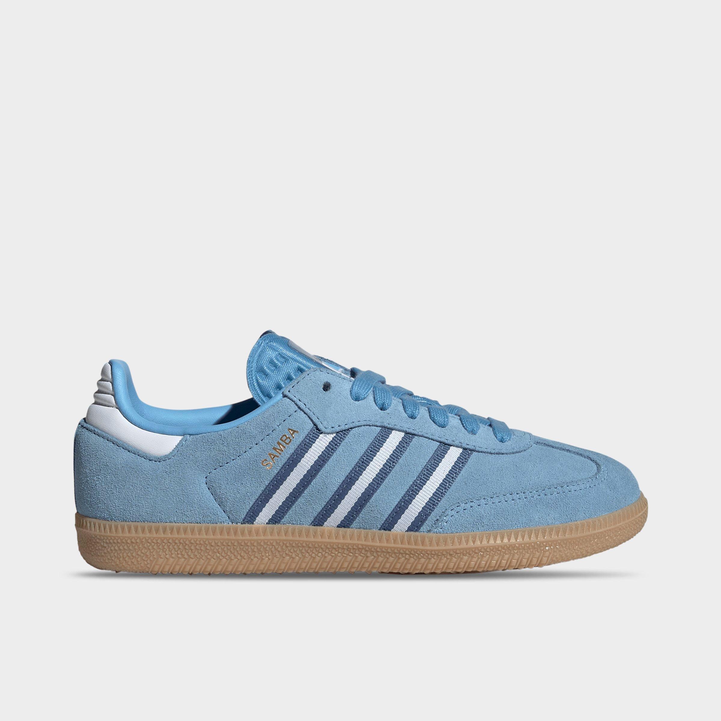 adidas Originals Samba OG FIFA World Cup 2026 Argentina Casual Shoes