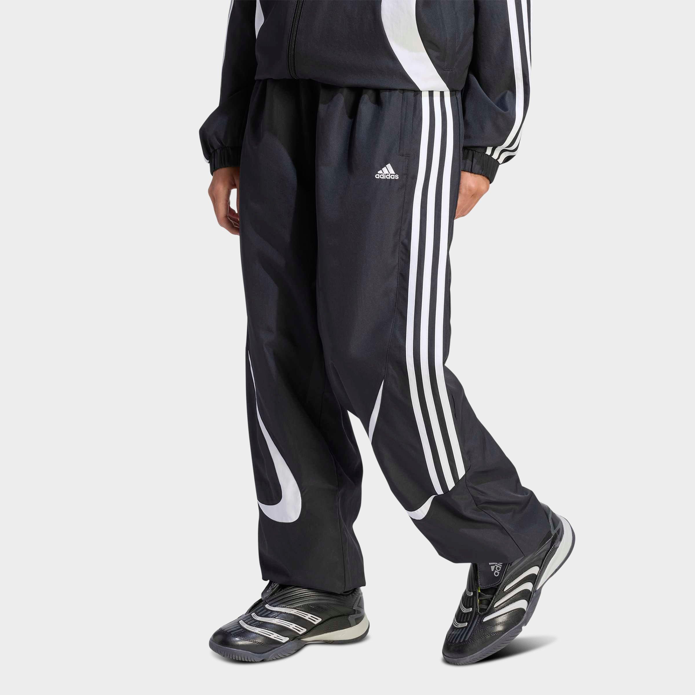 adidas Originals Teamgeist Loose Track Pants