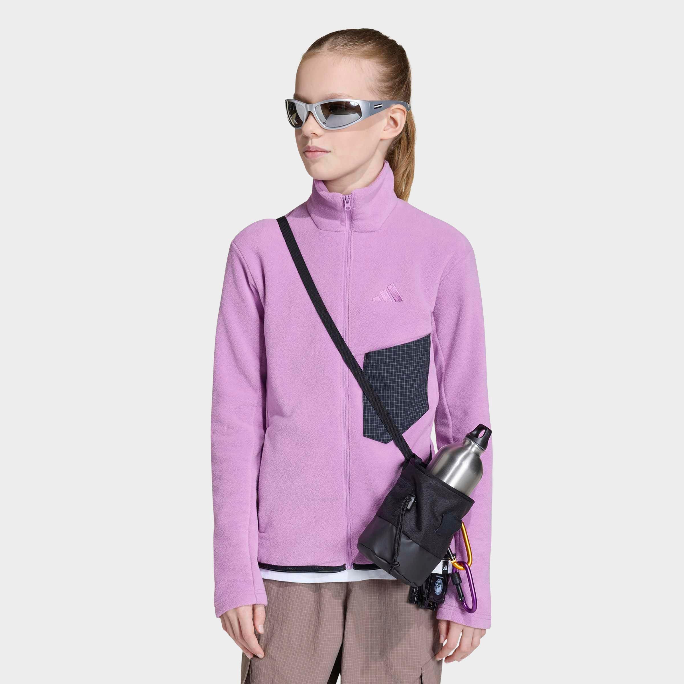 adidas Terrex Multi Full-Zip Hiking Jacket