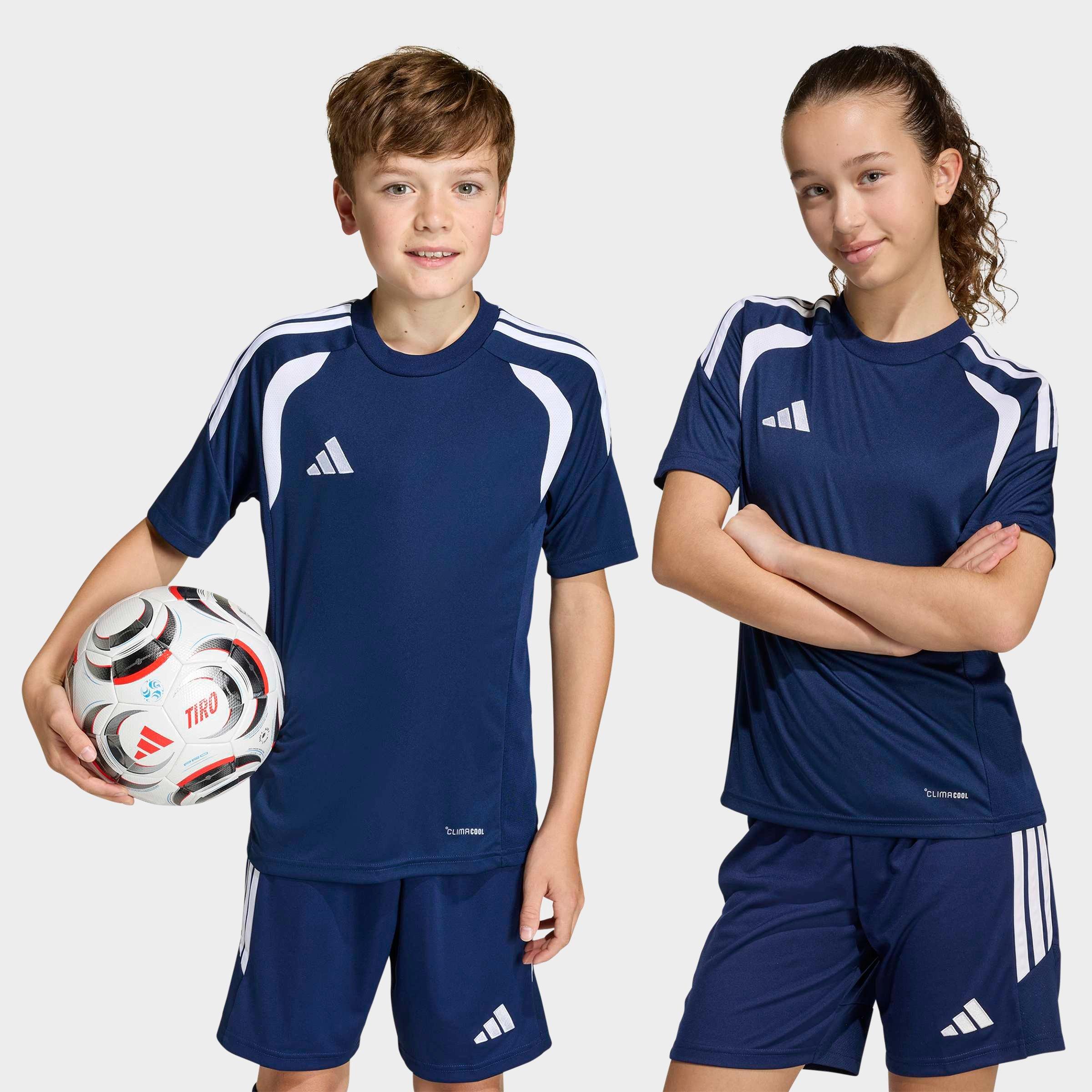 adidas Tiro 26 League Soccer Jersey