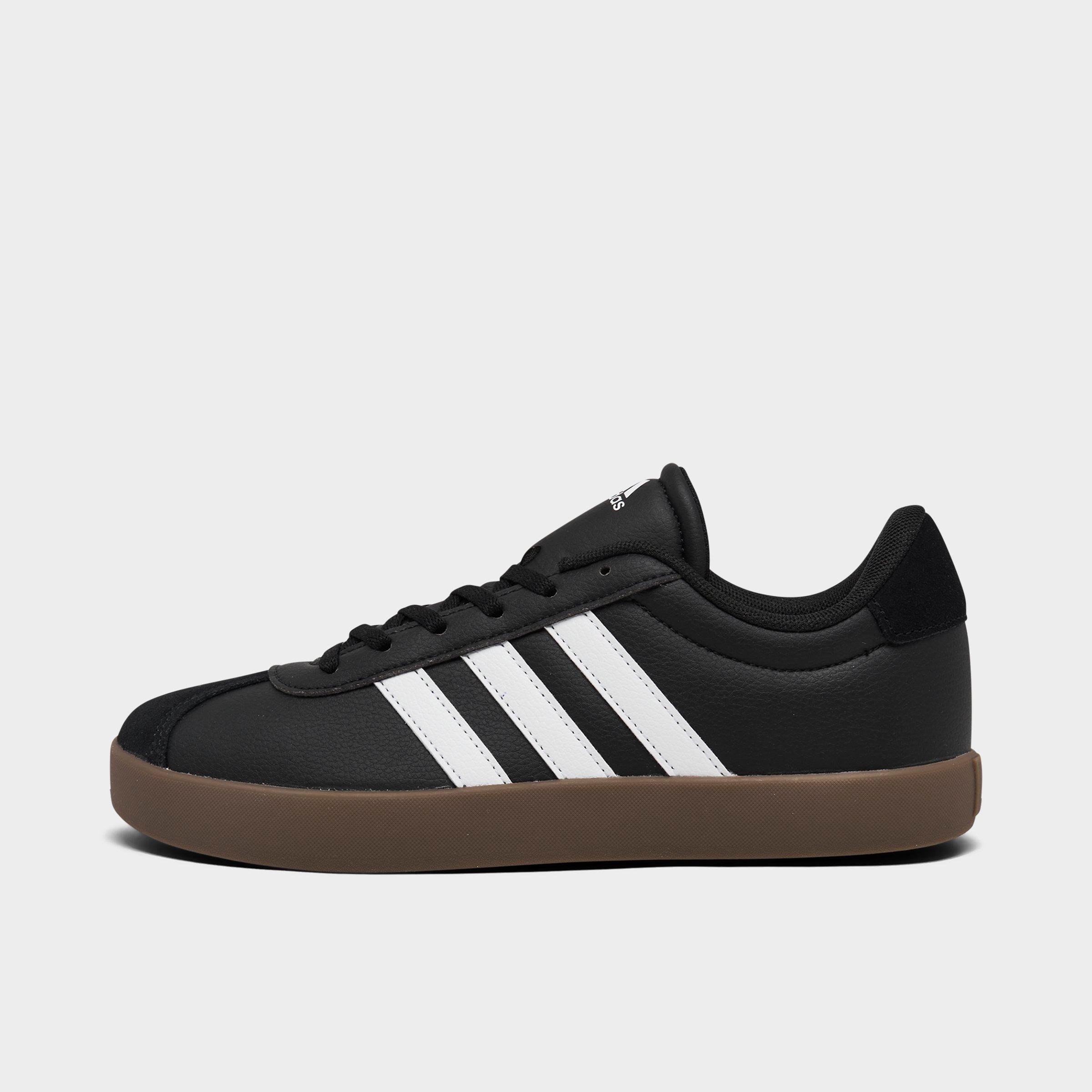 adidas VL Court 3.0 Skateboarding Casual Shoes