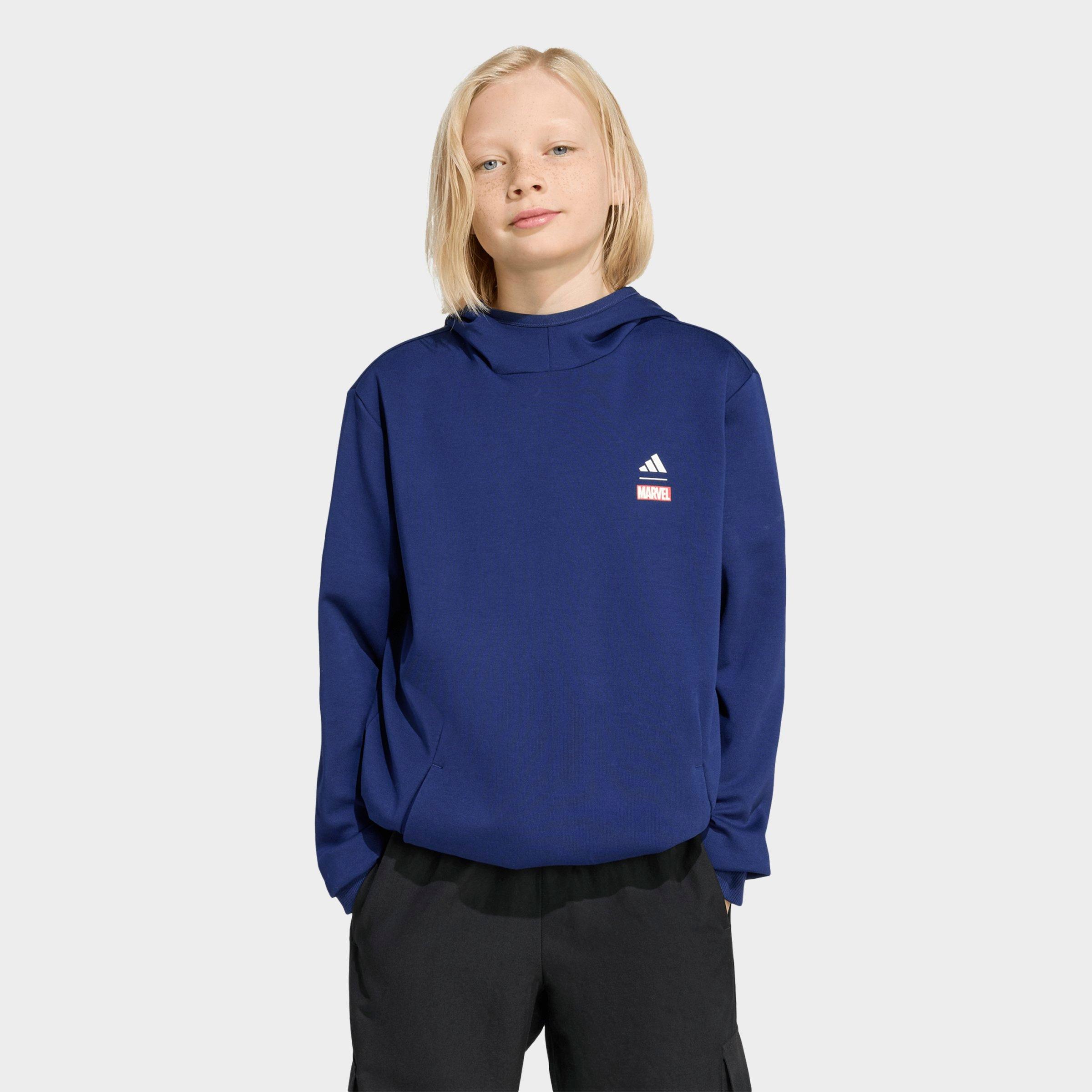 adidas x Marvel Spider- Pullover Hoodie