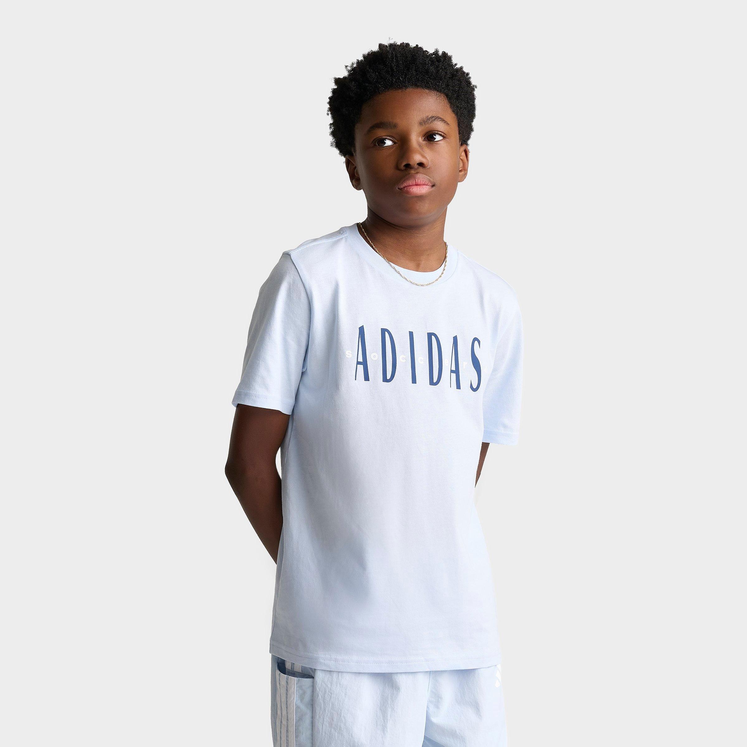 adidas Soccer T-Shirt