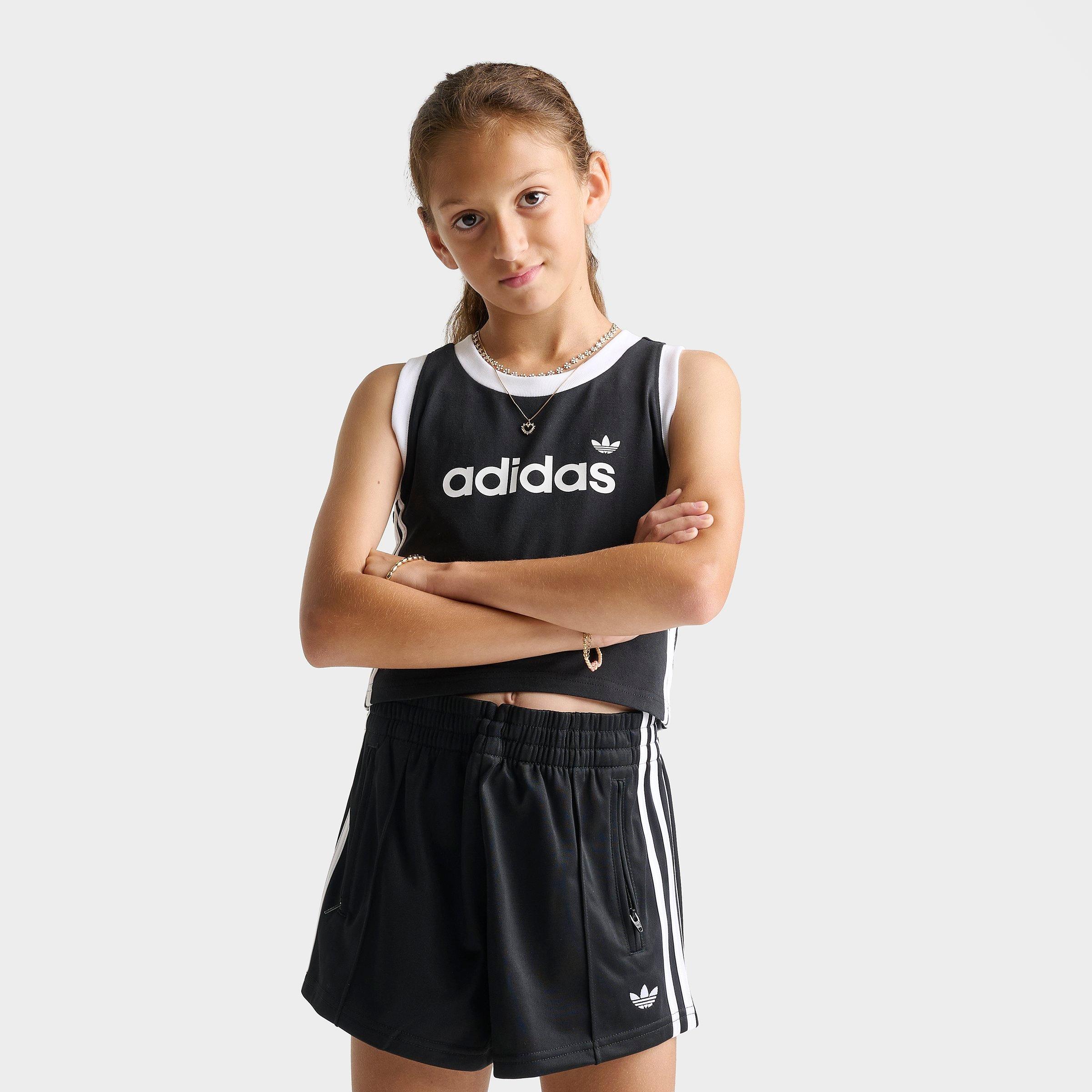 adidas Originals 3-Stripes Tank Top