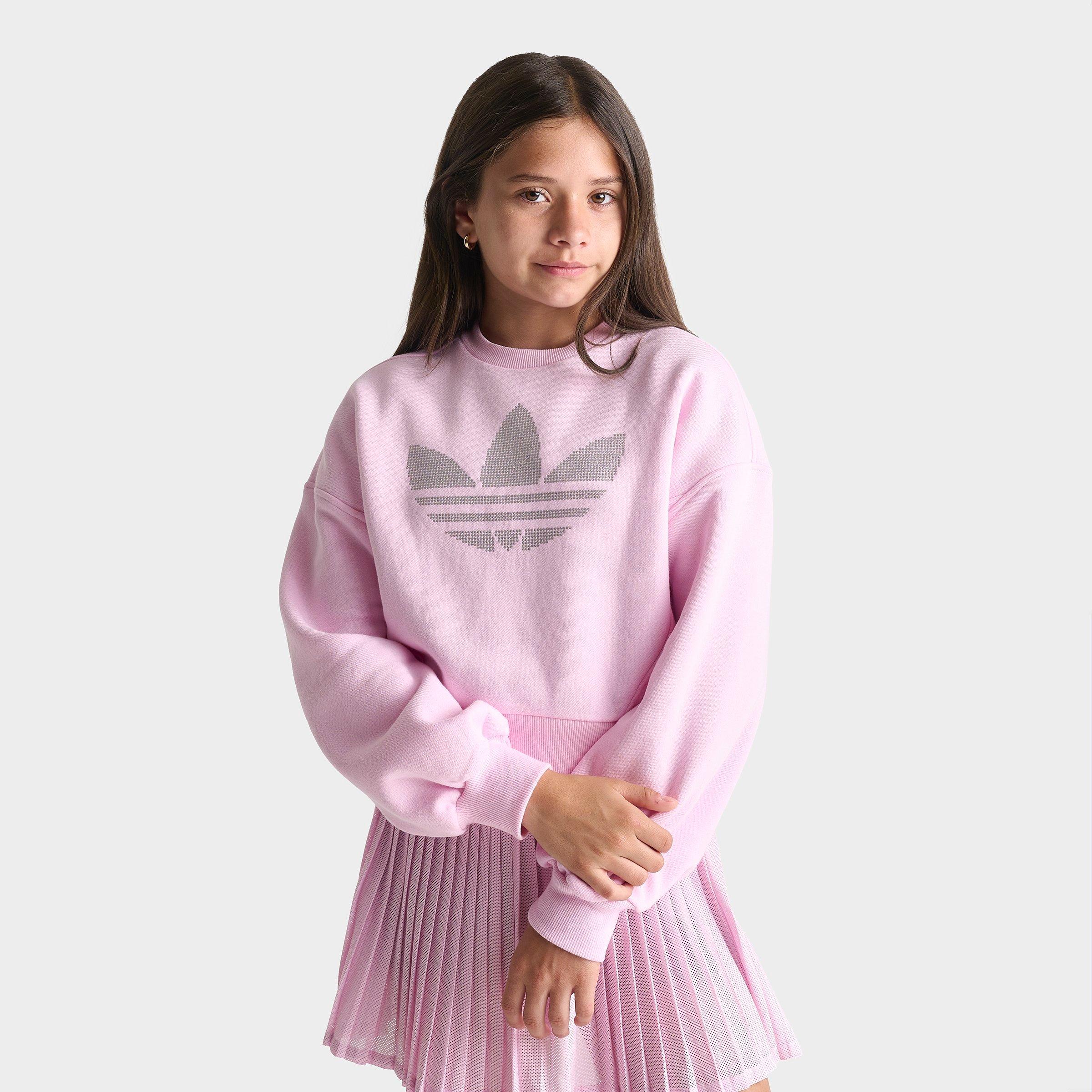 adidas Originals Trefoil Sweatshirt