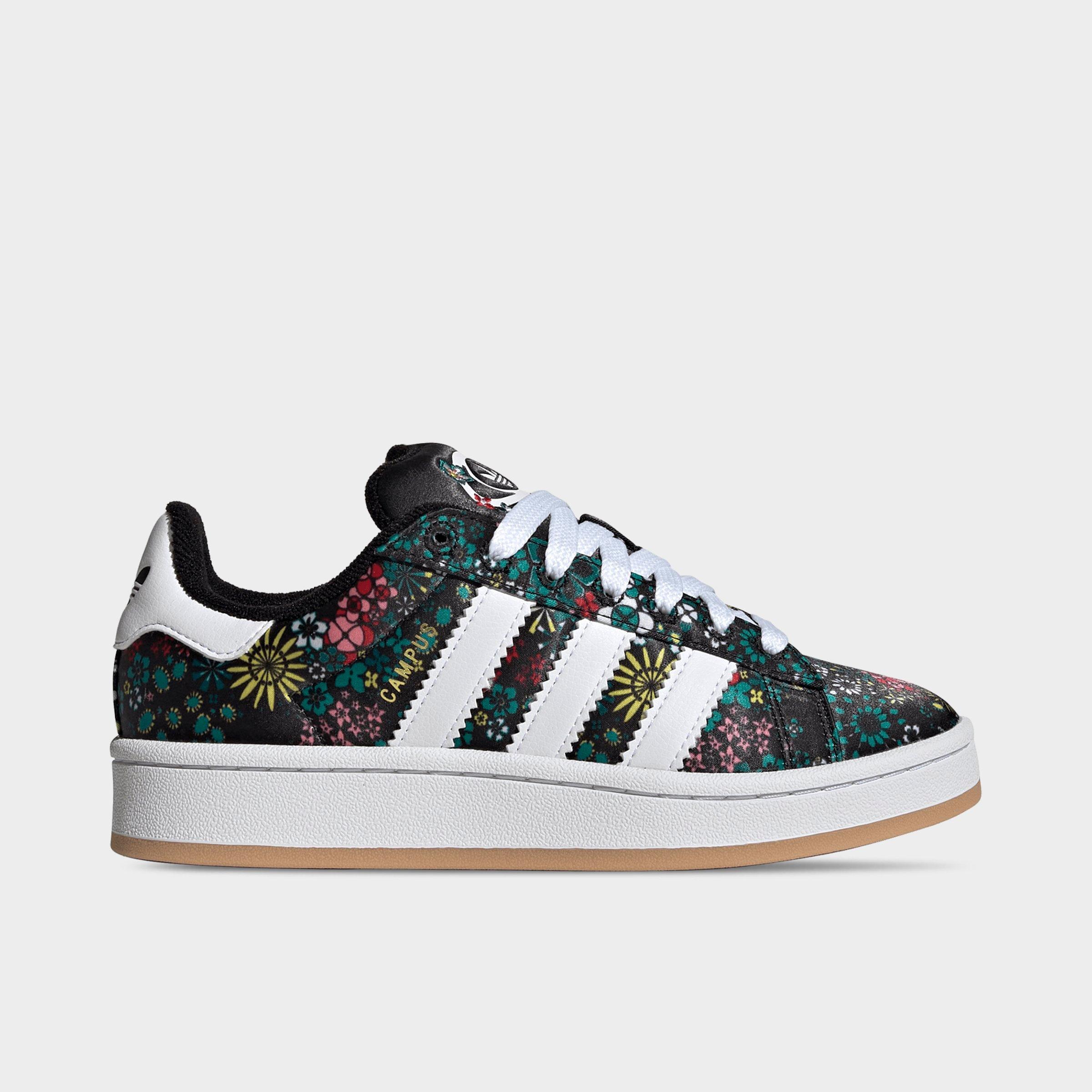 adidas Originals x Liberty London Campus 00s Casual Shoes