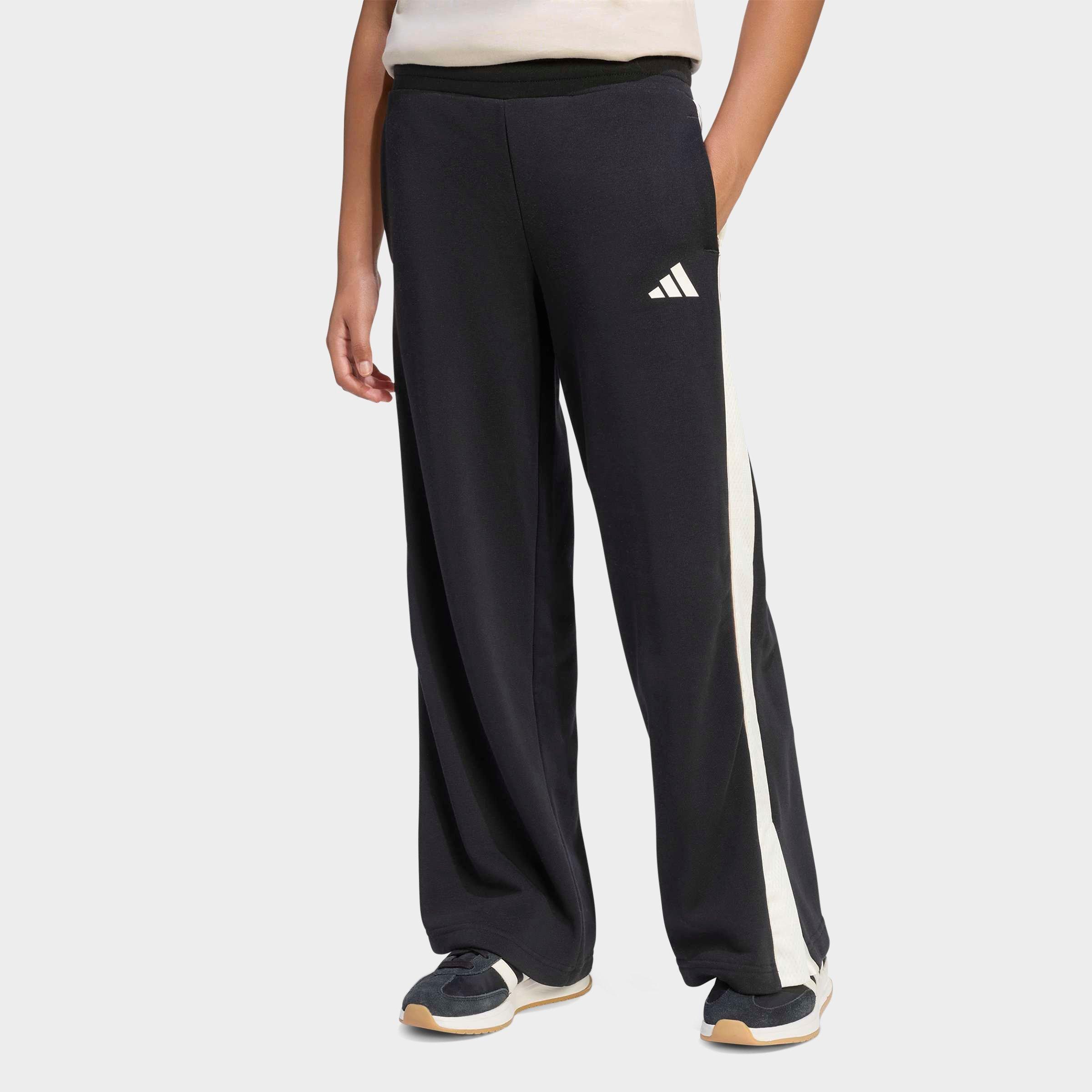 adidas Sportswear Stadium Wide Leg Pants