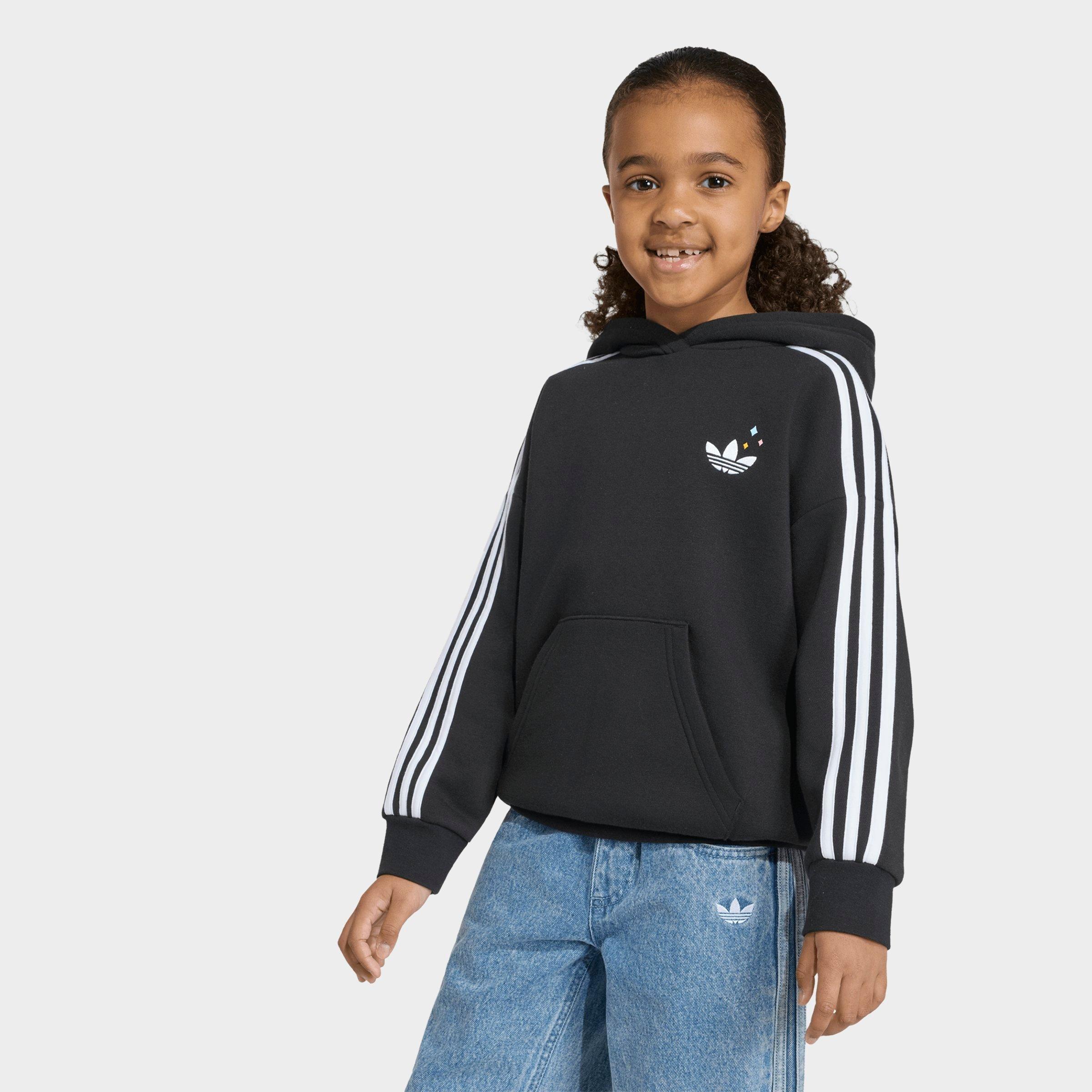 adidas Originals x Care Bears Boxy Oversized Hoodie