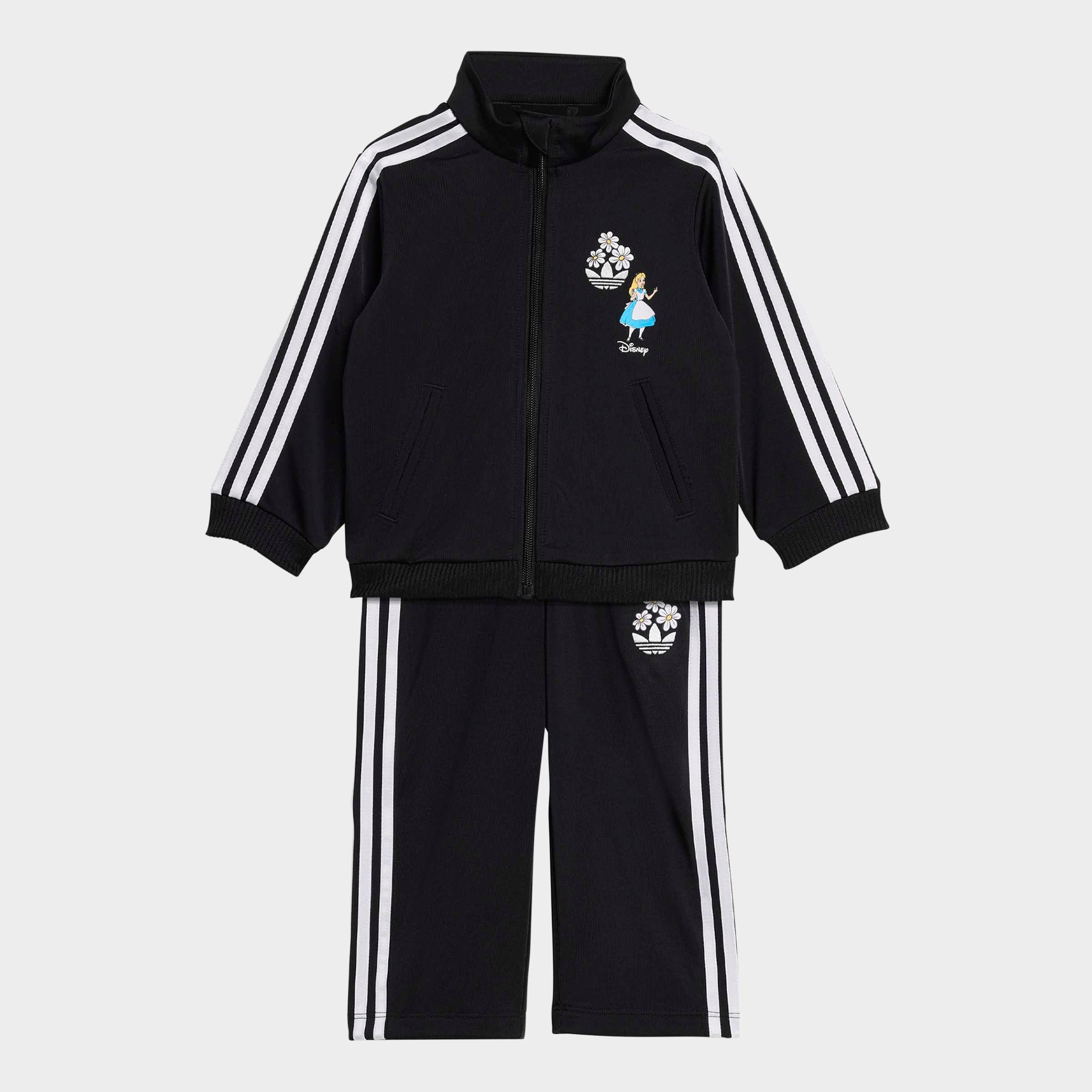 and adidas Originals adicolor Firebird Track Suit