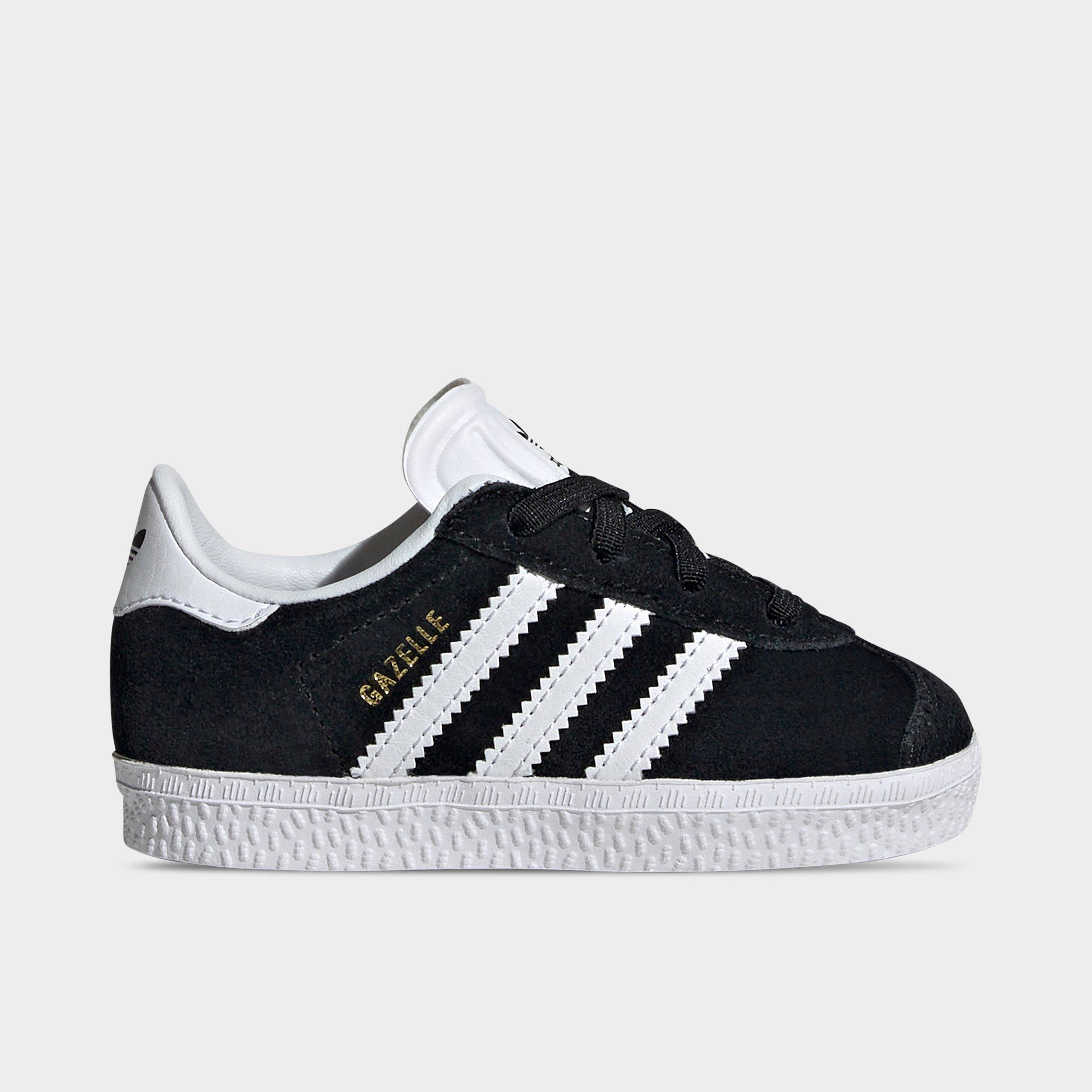 adidas Originals Gazelle Stretch Lace Casual Shoes