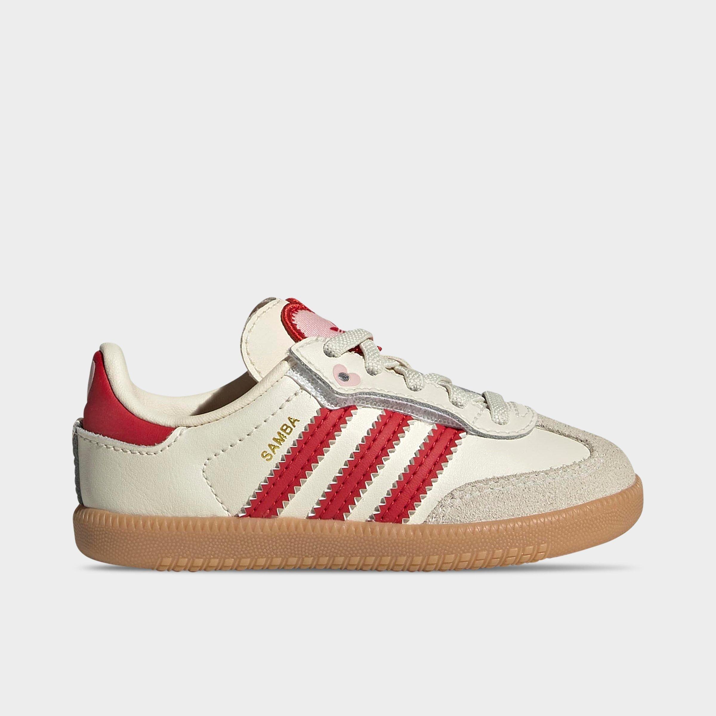 adidas Originals Samba OG Comfort Closure SE Casual Shoes
