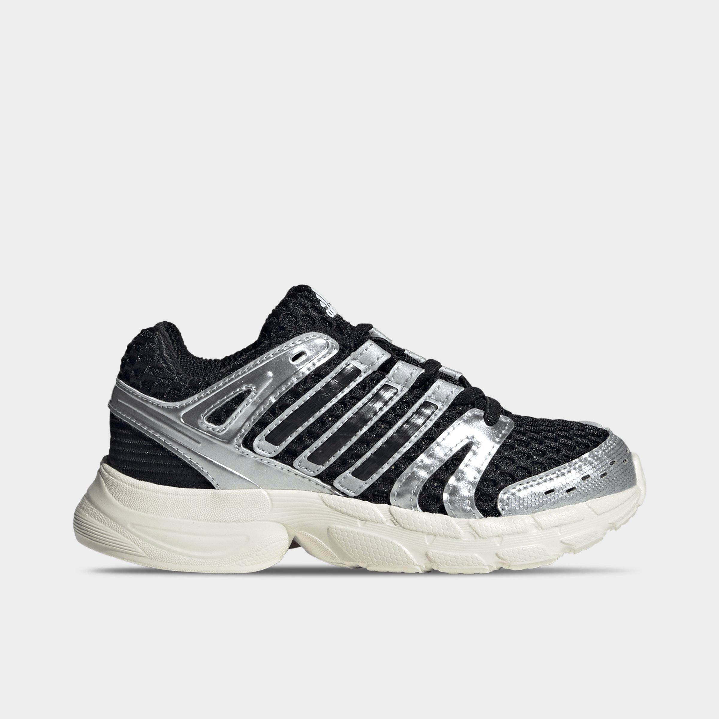 adidas Adistar Control 5 Elastic Lace Casual Shoes