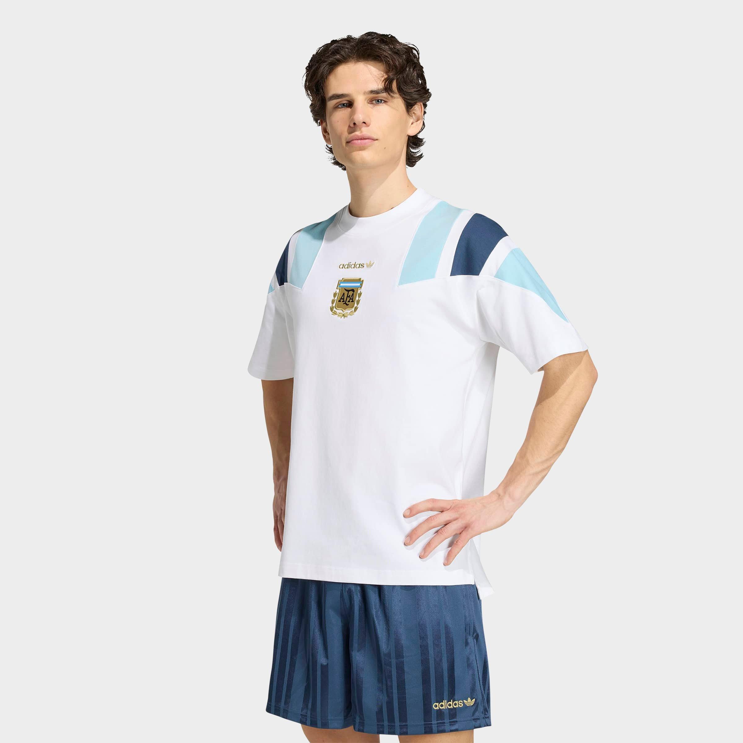 adidas Originals Argentina EQT T-Shirt