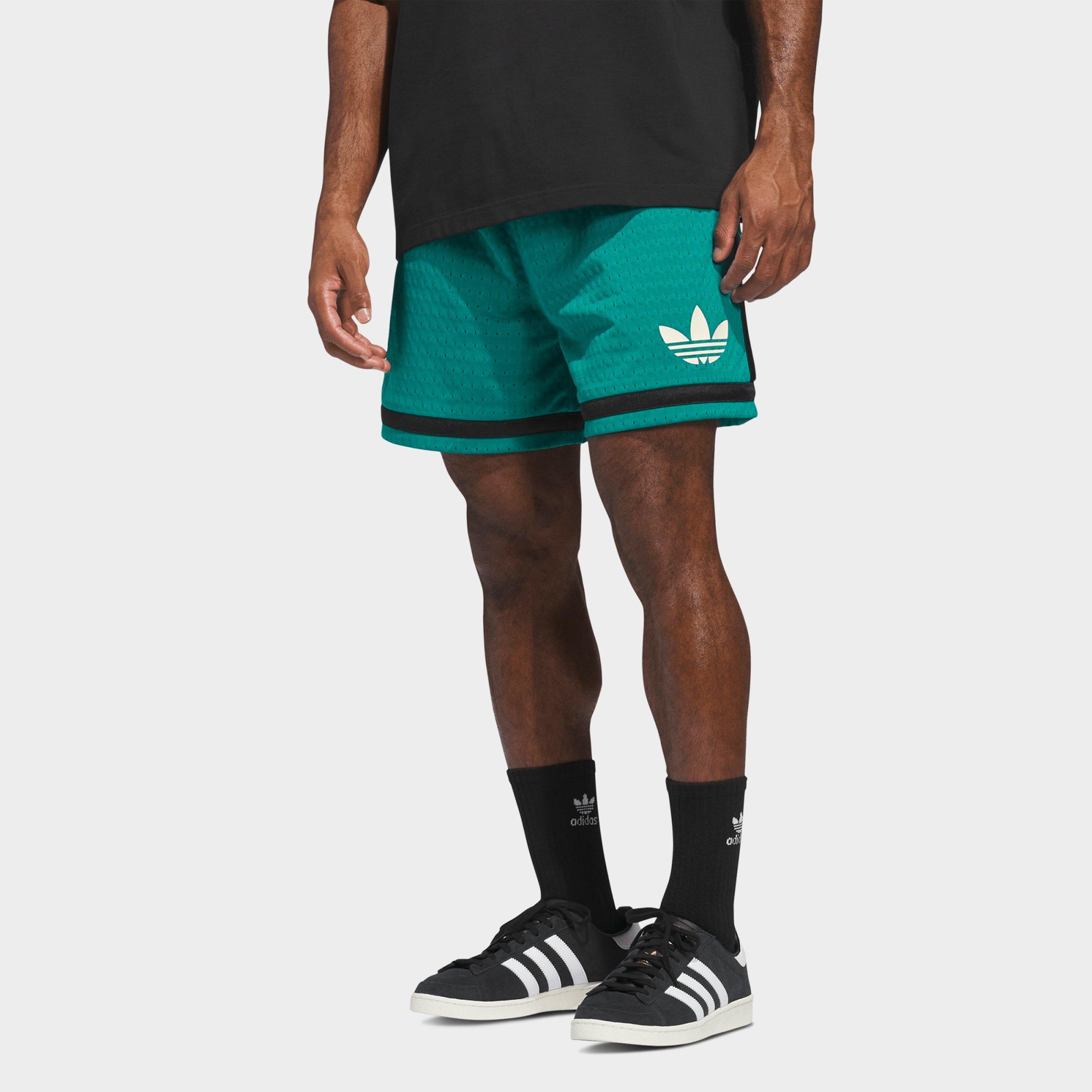 adidas Originals Basketball Shorts