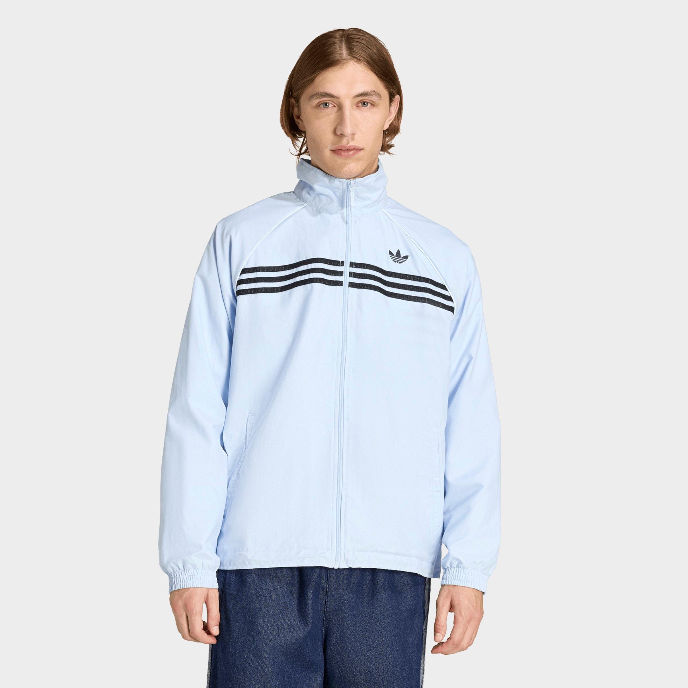adidas Originals Chest Stripes Track Top