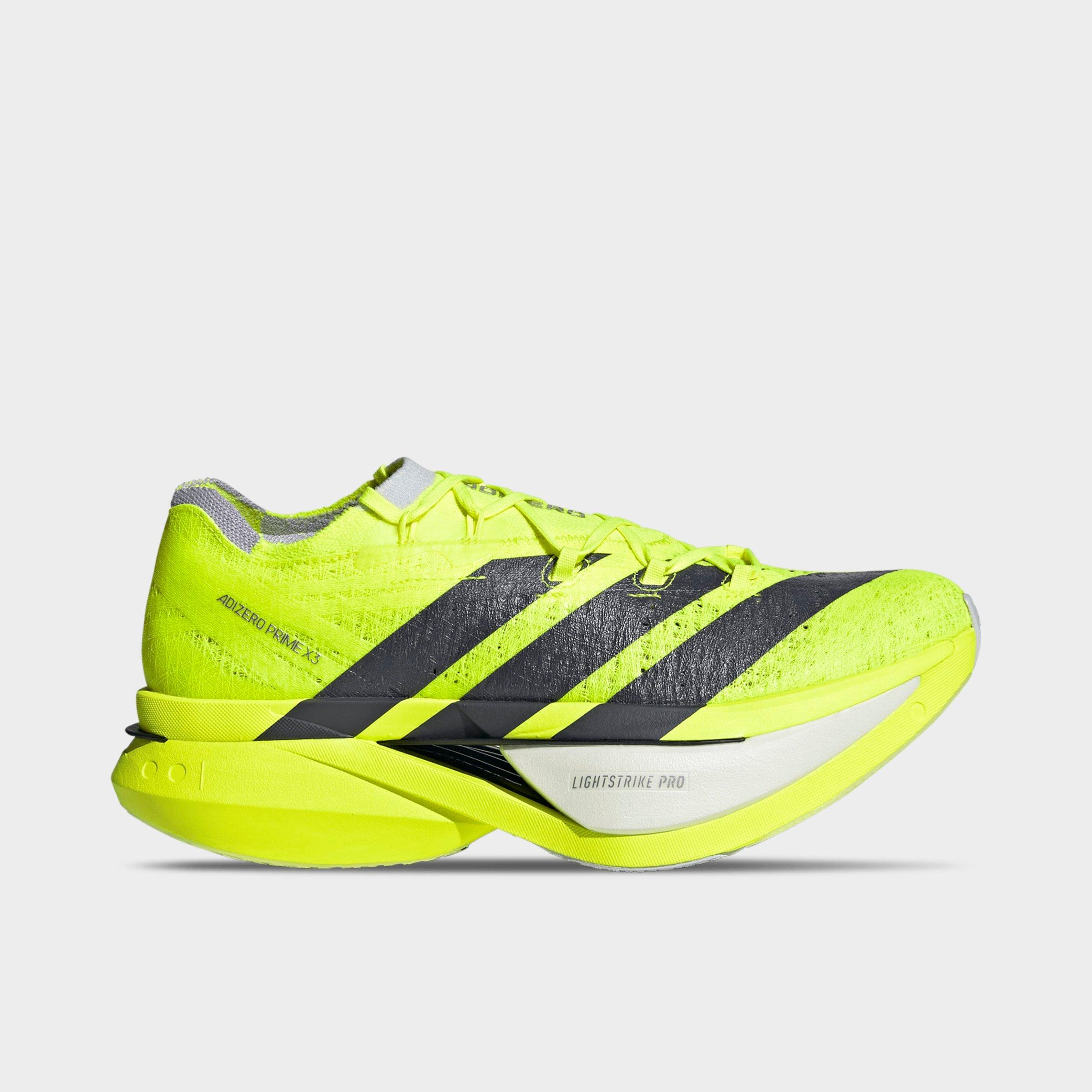 adidas Adizero Prime X3 Strung Running Shoes