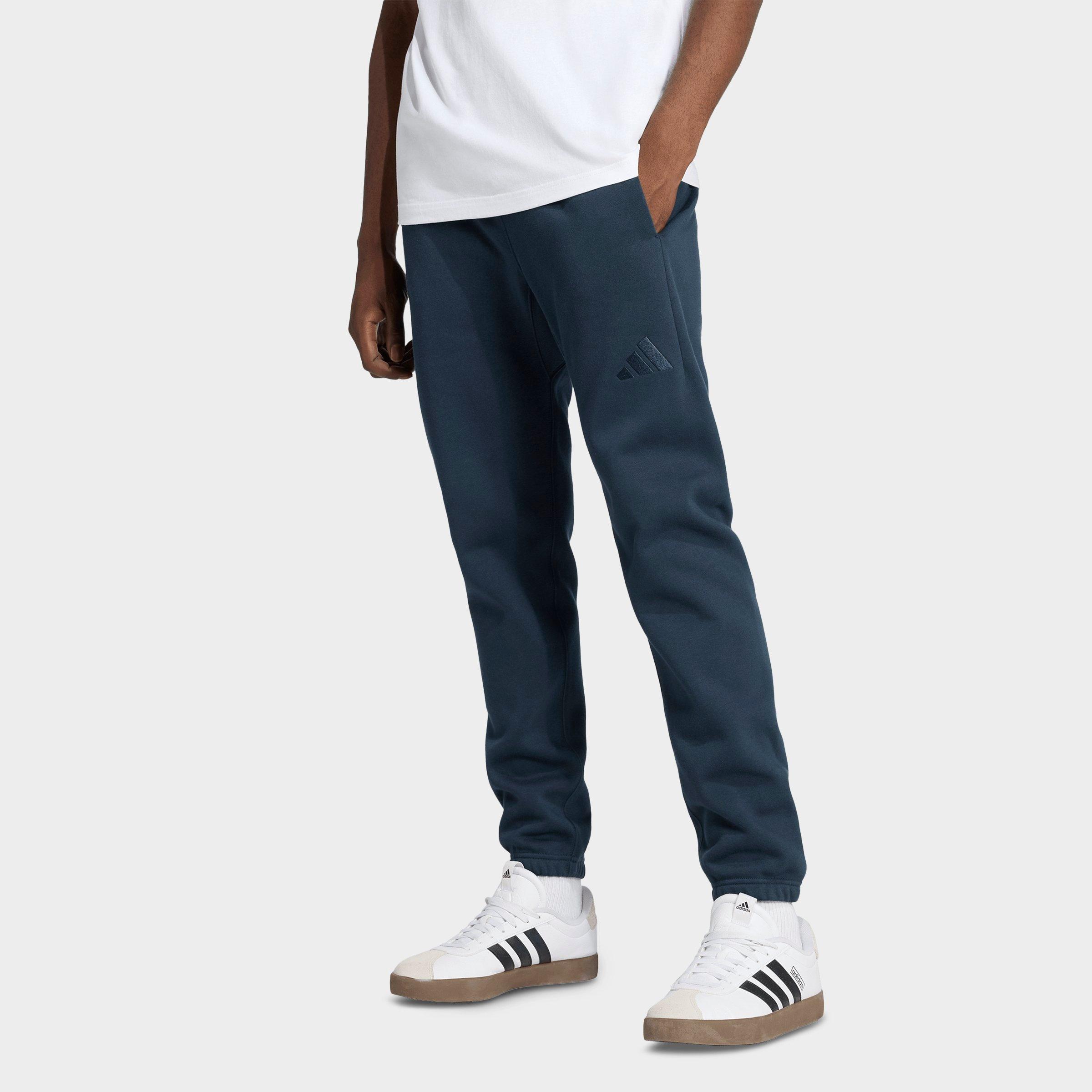 adidas All SZN Tapered Fleece Pants
