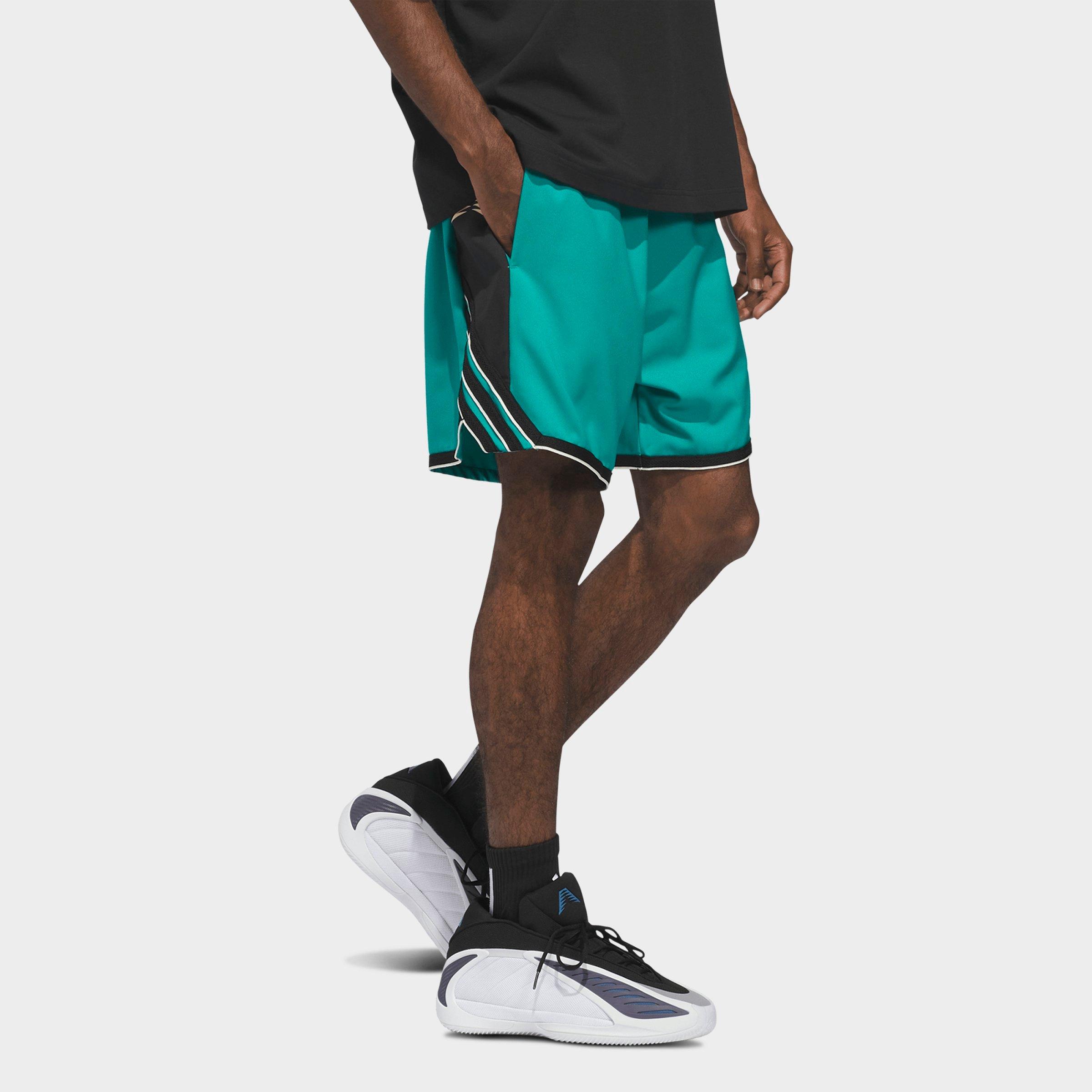 adidas Anthony Edwards Crazy Lite Basketball Shorts