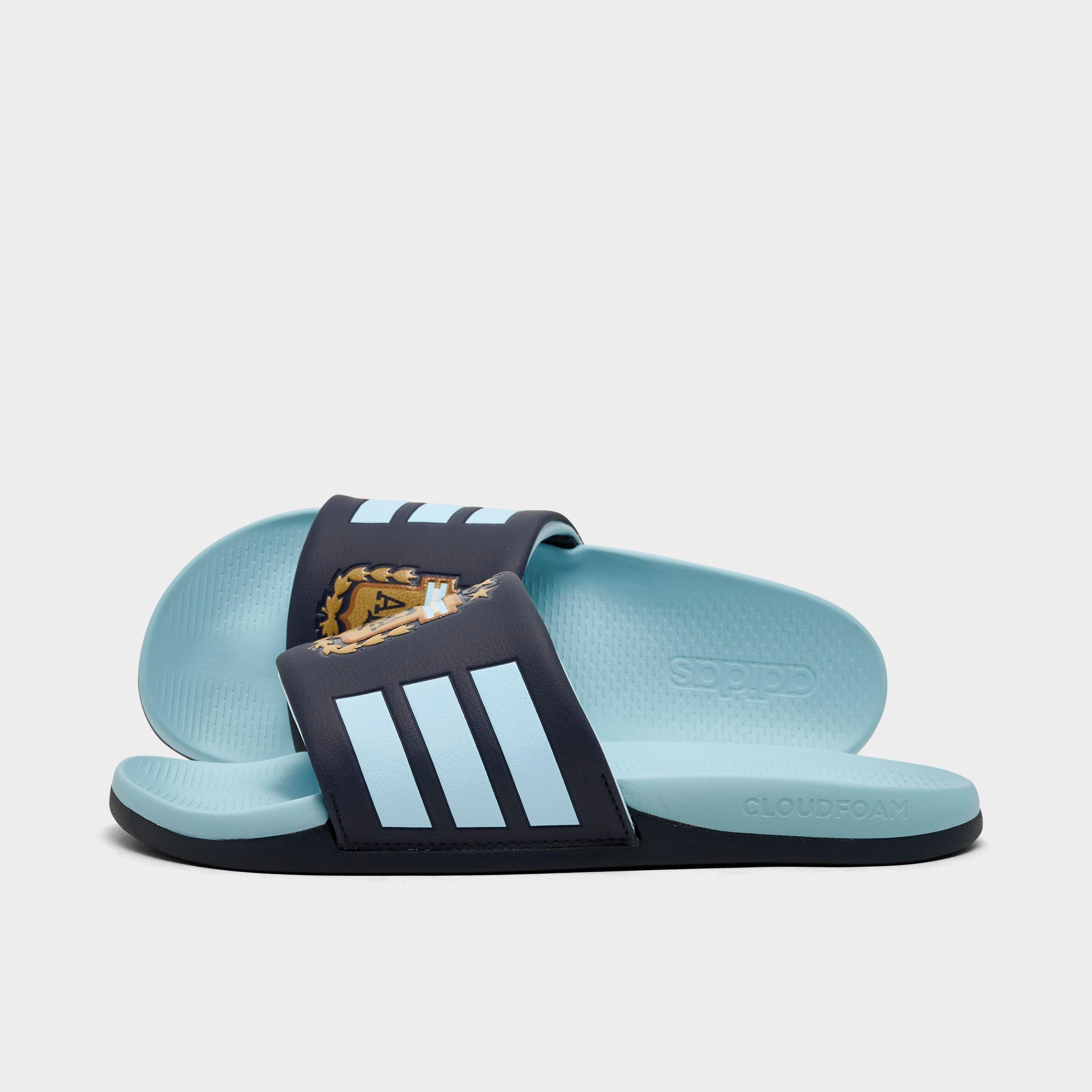 adidas Argentina Adilette Comfort 2.0 Slide Sandals