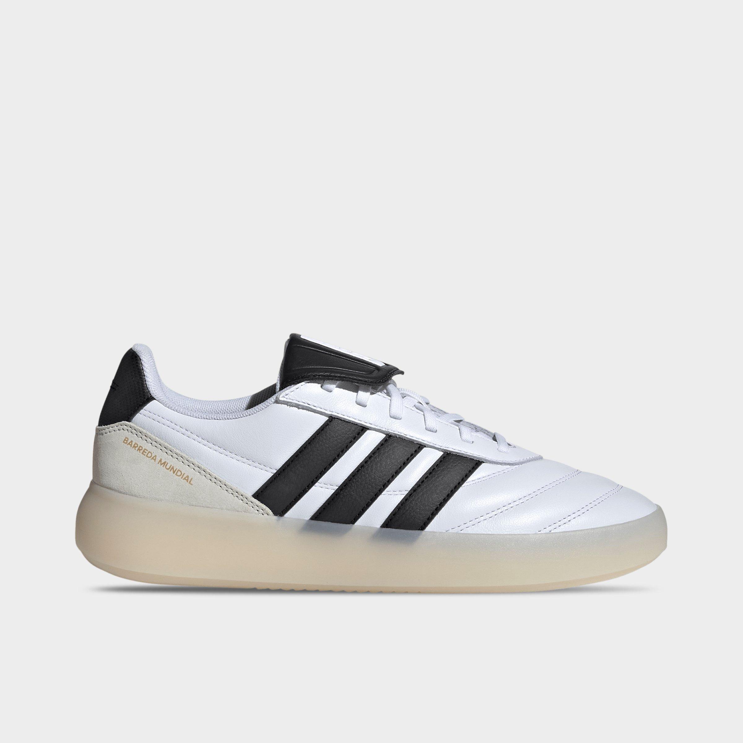 adidas Barreda Mundial Casual Shoes