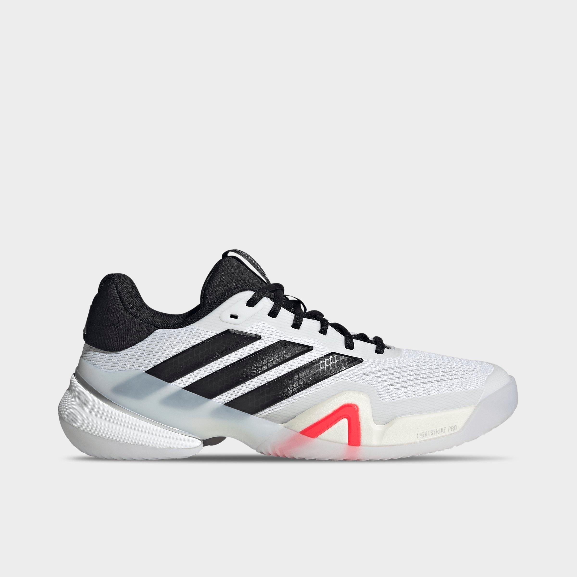 adidas Barricade 14 Tennis Shoes (Wide Width)