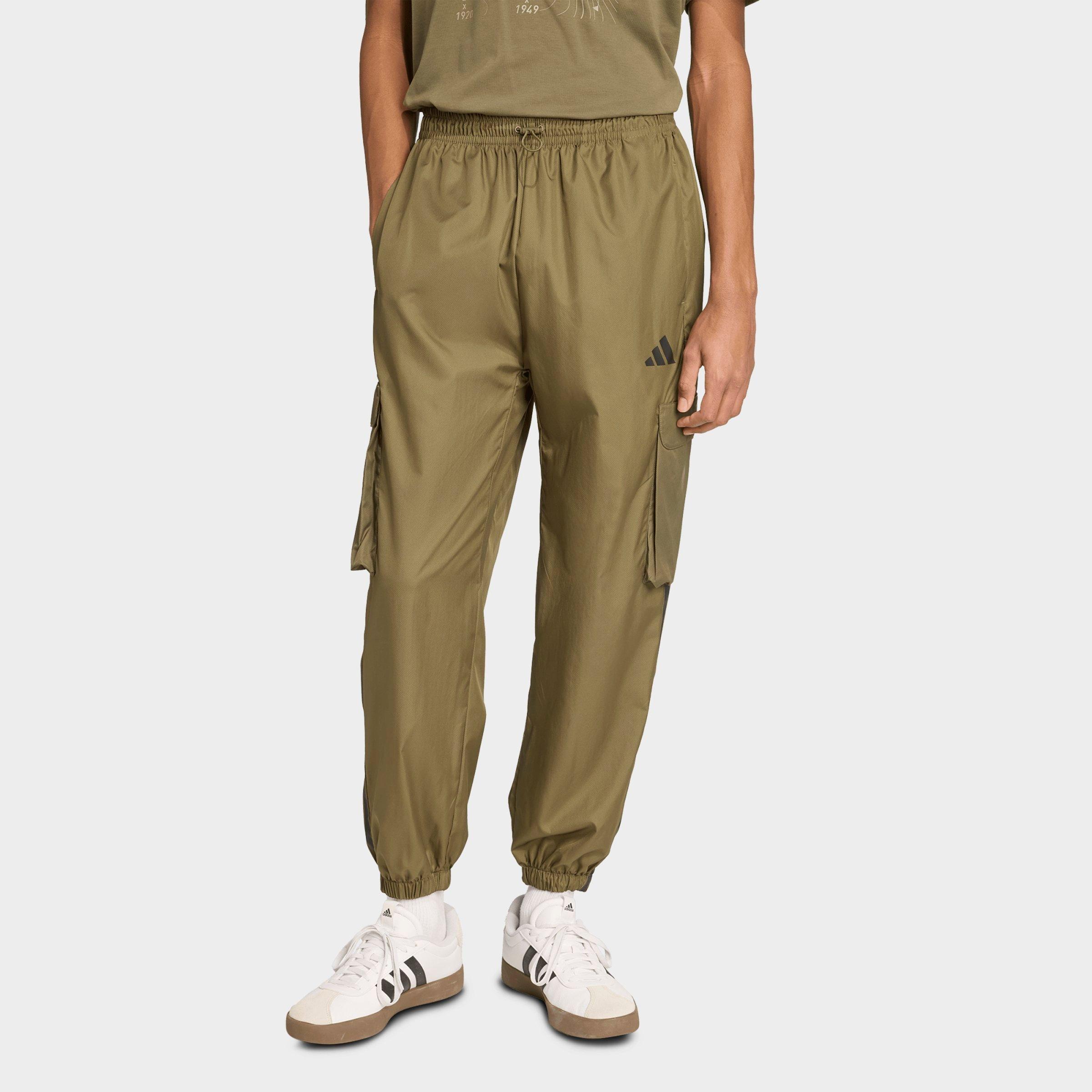 adidas City Tech Utility Woven Pants