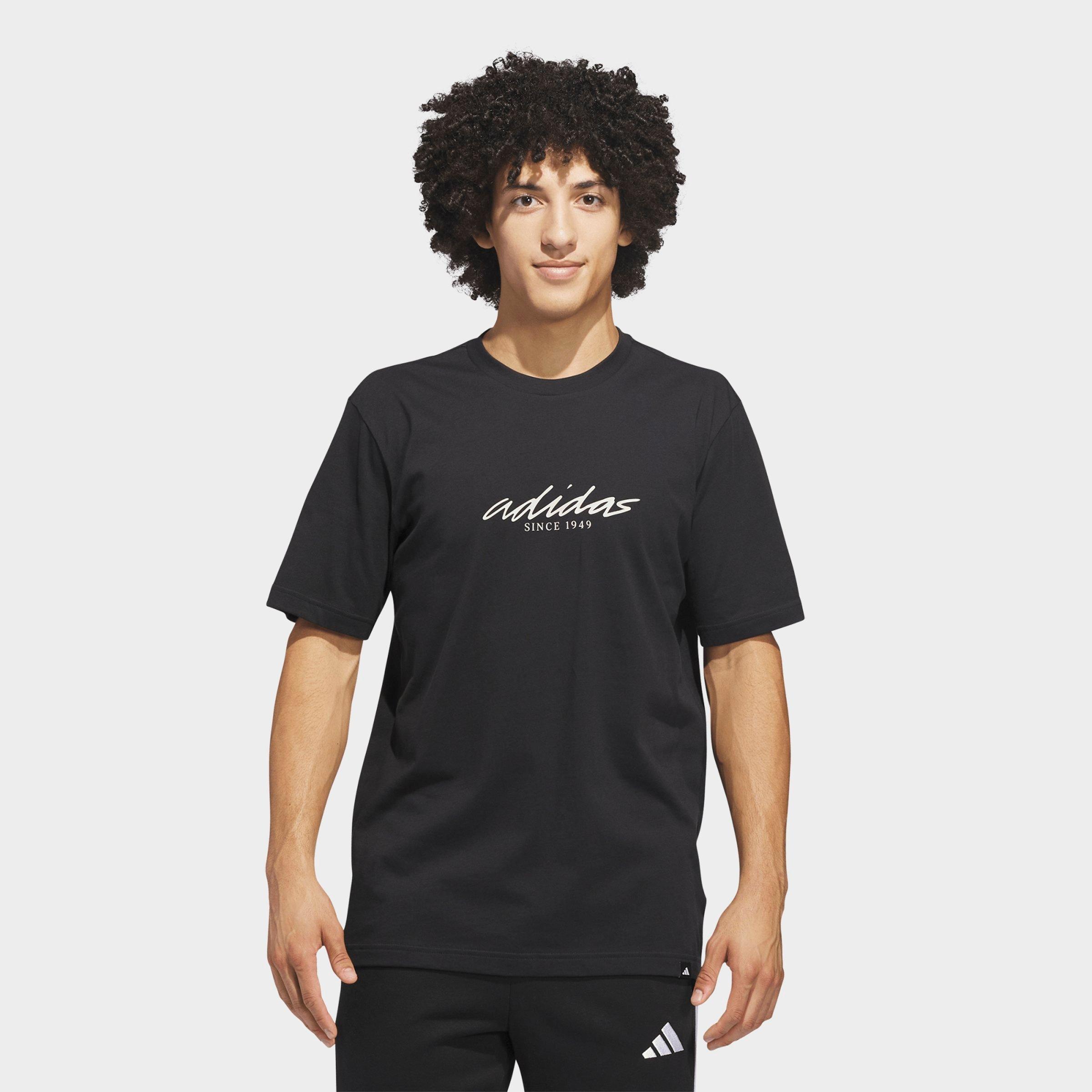 adidas Color Connect Graphic T-Shirt