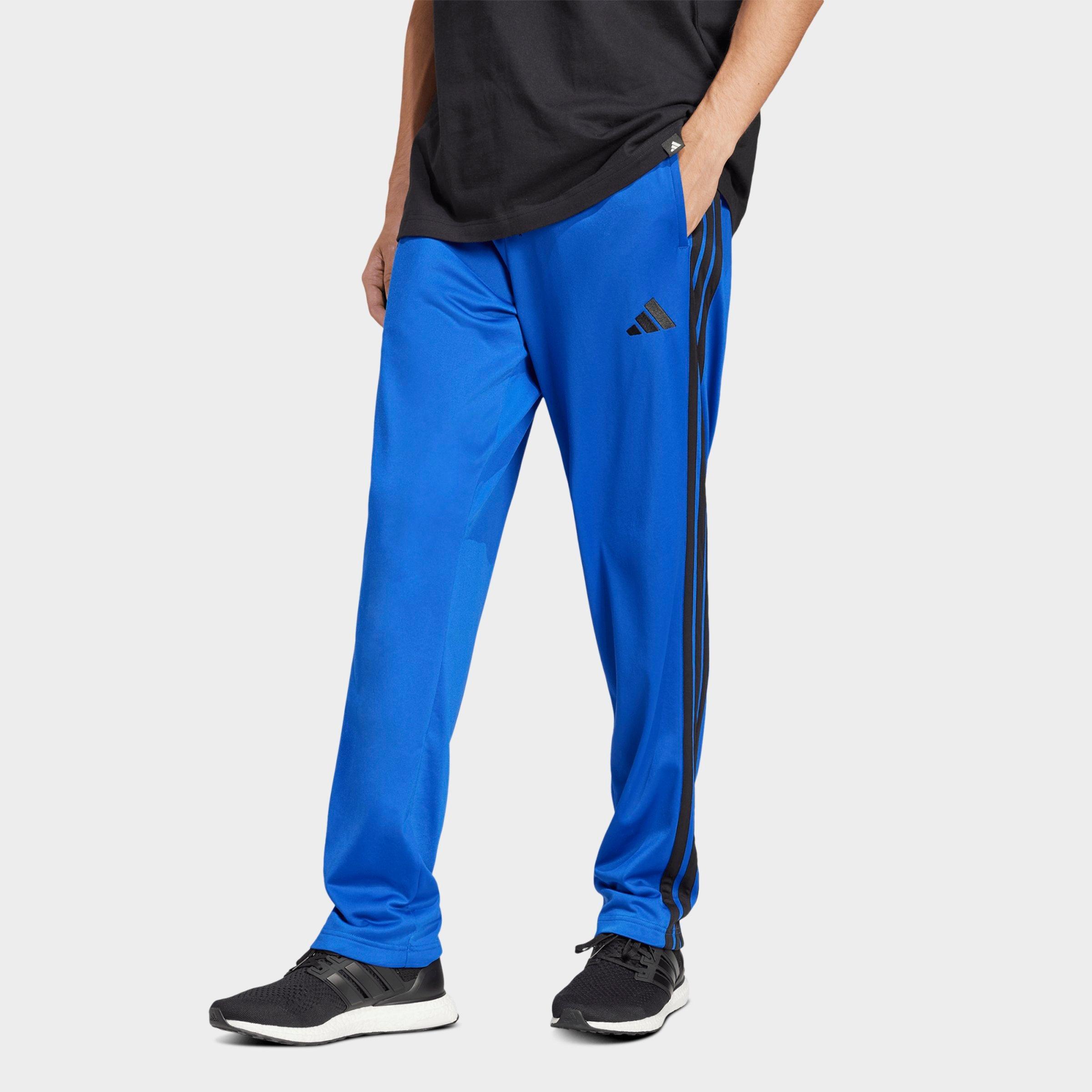 adidas Dayready Open Hem Track Pants