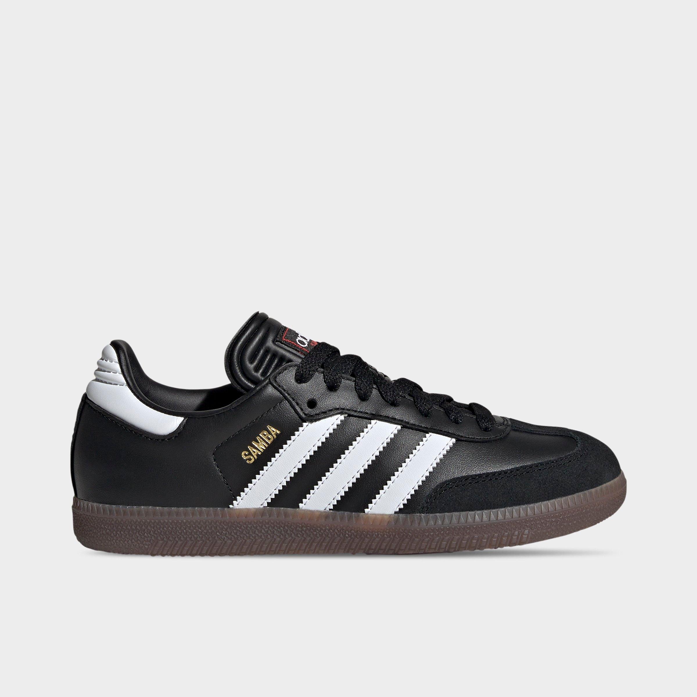 and adidas Originals Samba Indoor Soccer Shoes