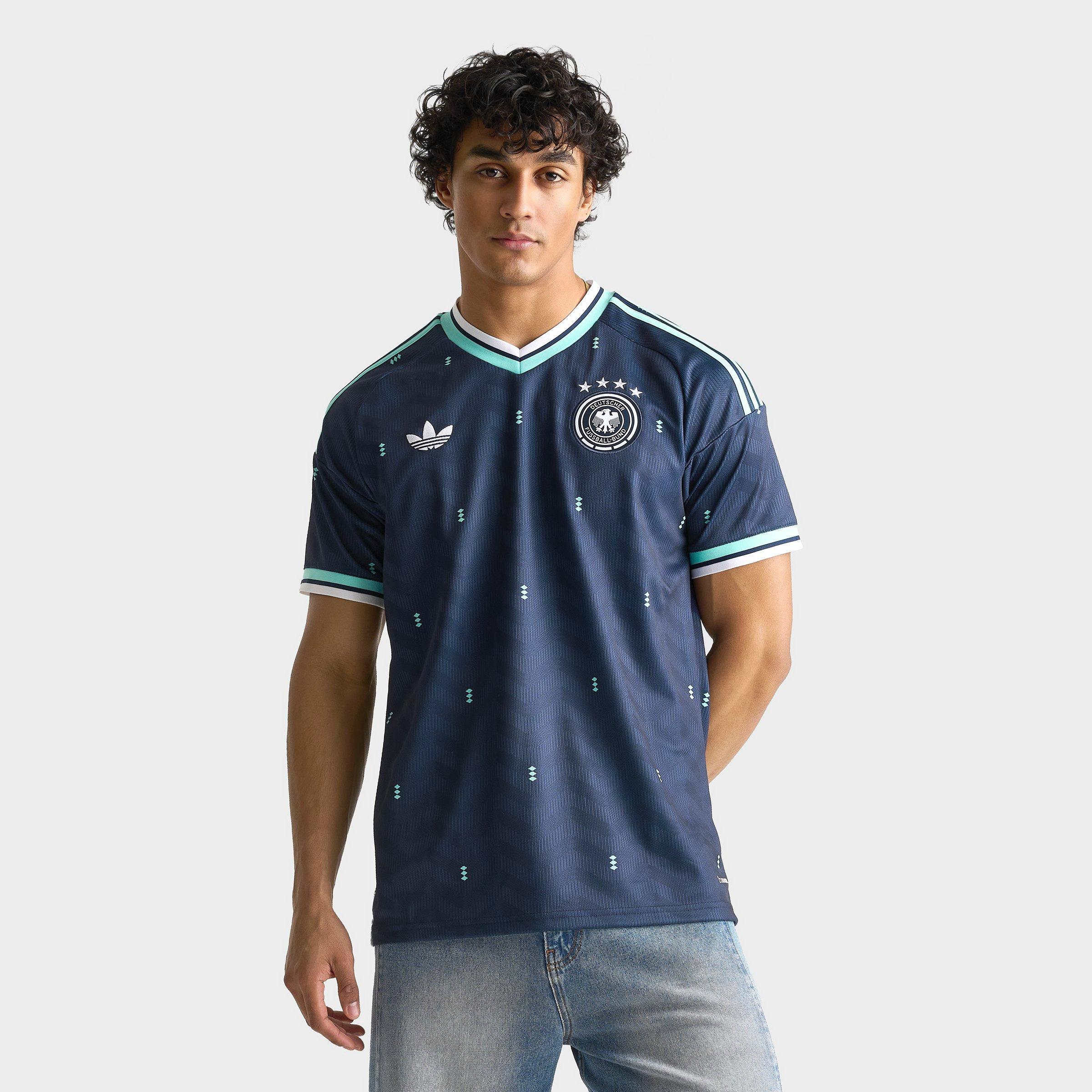 adidas Germany 2026 Away Replica Soccer Jersey