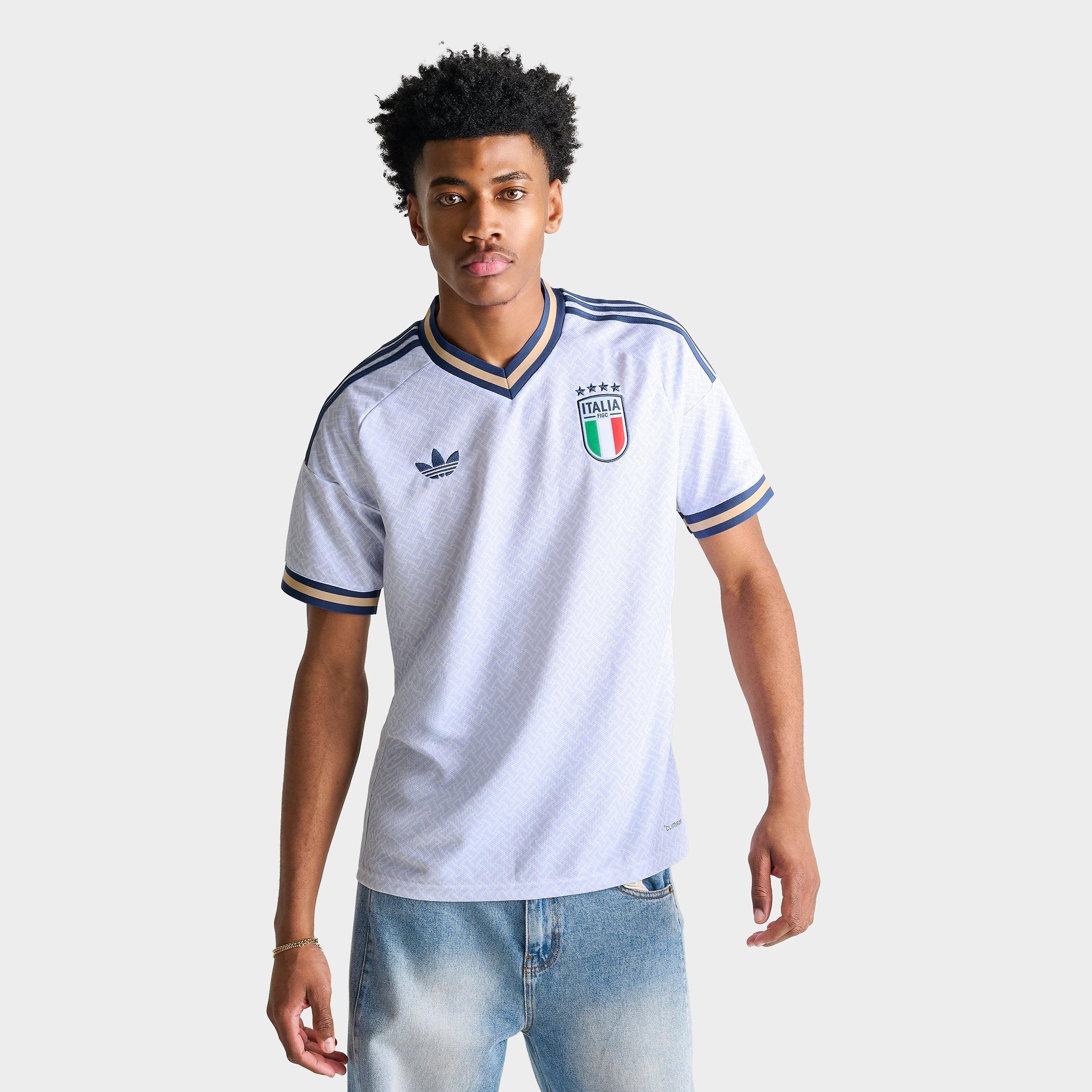 adidas Italy 2026 Away Replica Soccer Jersey