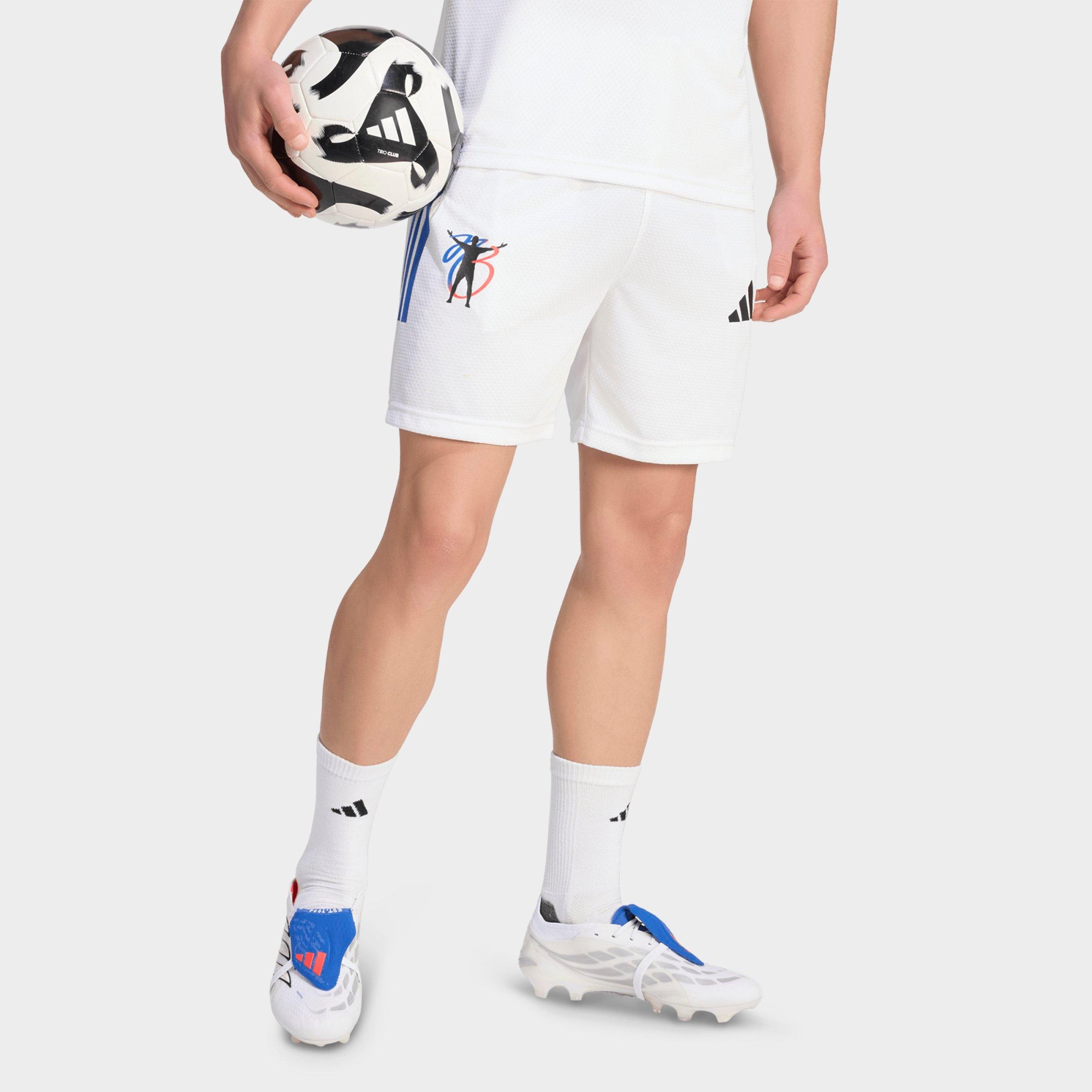 adidas Jude Bellingham Training Shorts