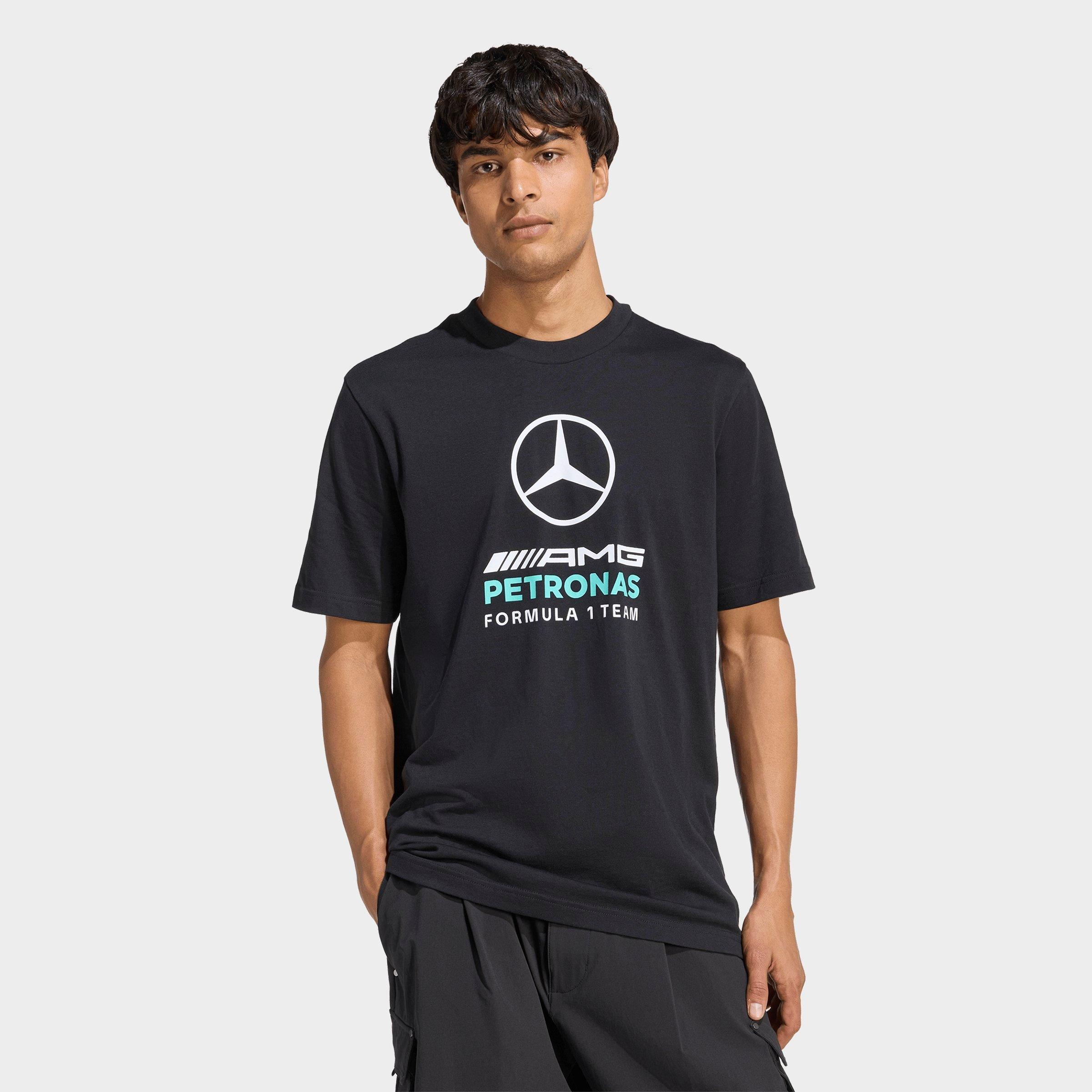 adidas Mercedes-AMG Petronas F1 Team DNA Graphic T-Shirt