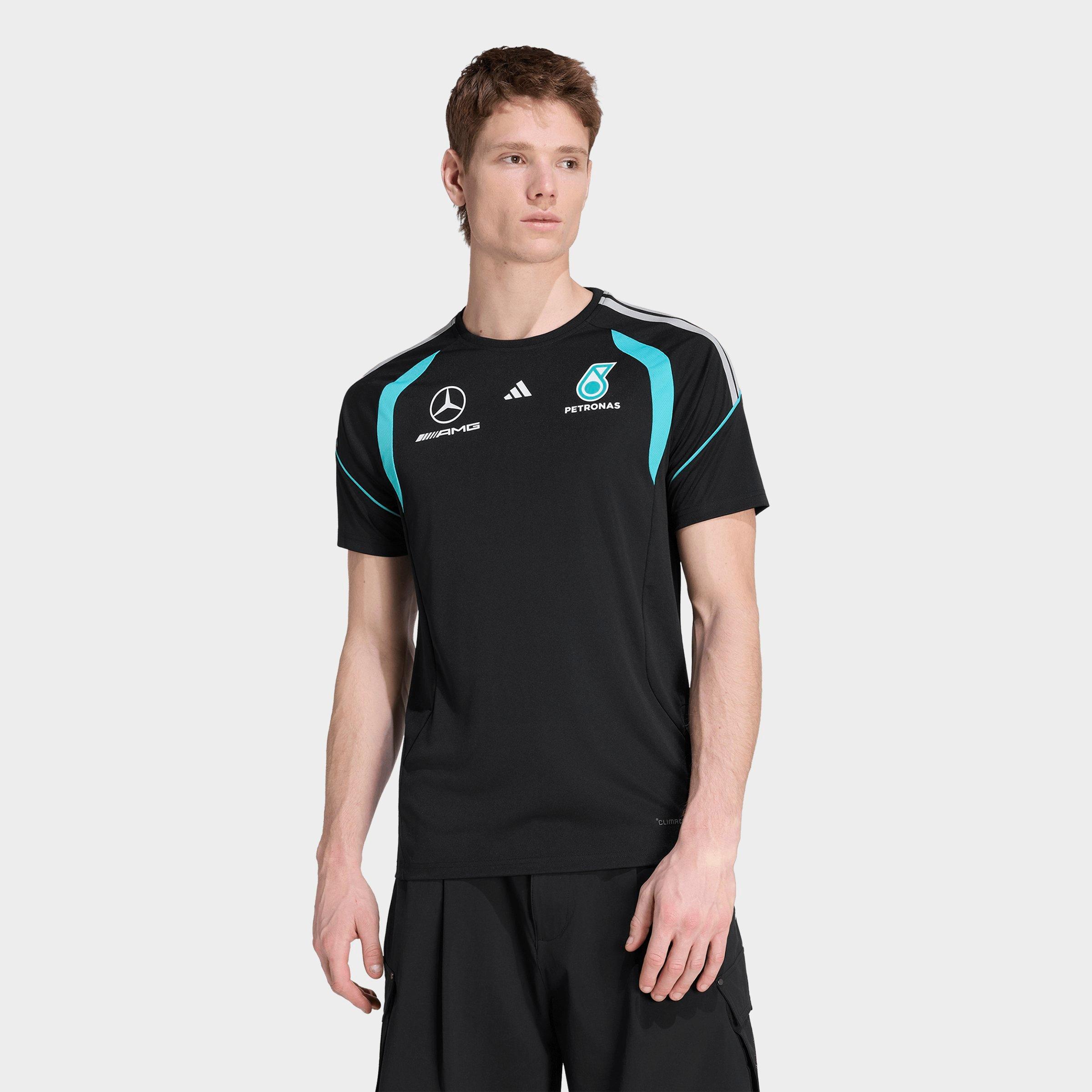 adidas Mercedes-AMG Petronas F1 Team Mechanic Jersey