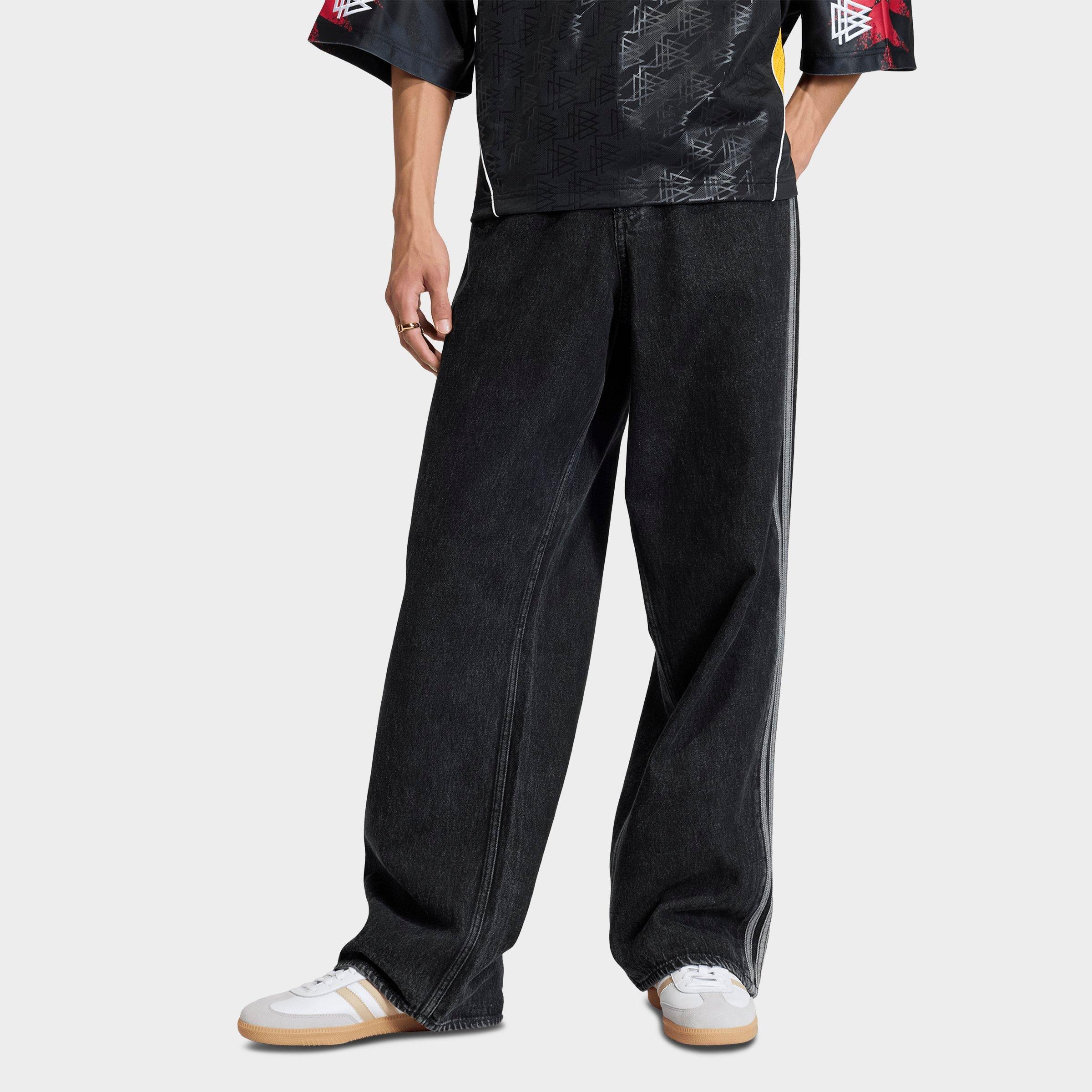 adidas Originals Adicolor Firebird Denim Pants