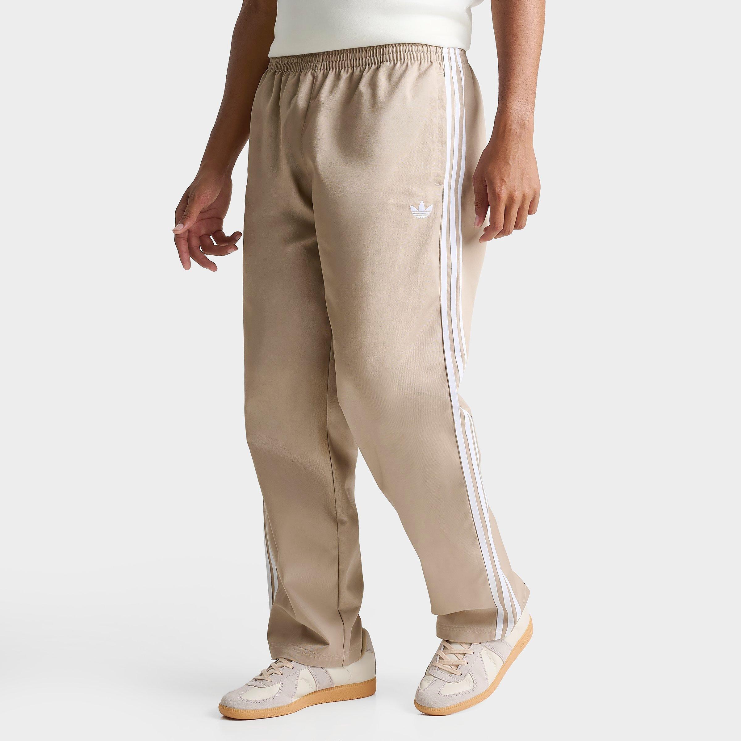 adidas Originals Adicolor SST Cotton Twill Track Pants